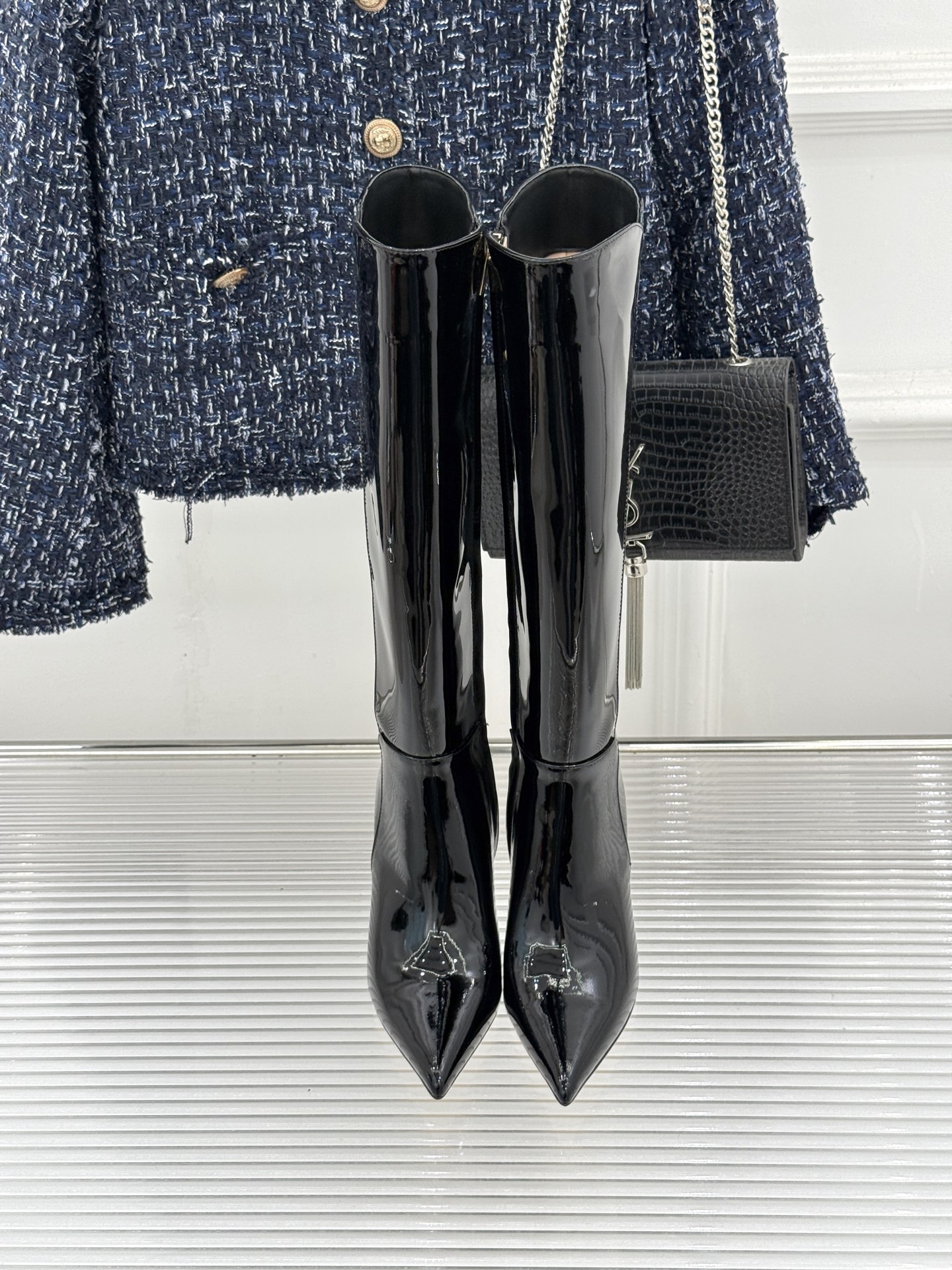 Designer Boots