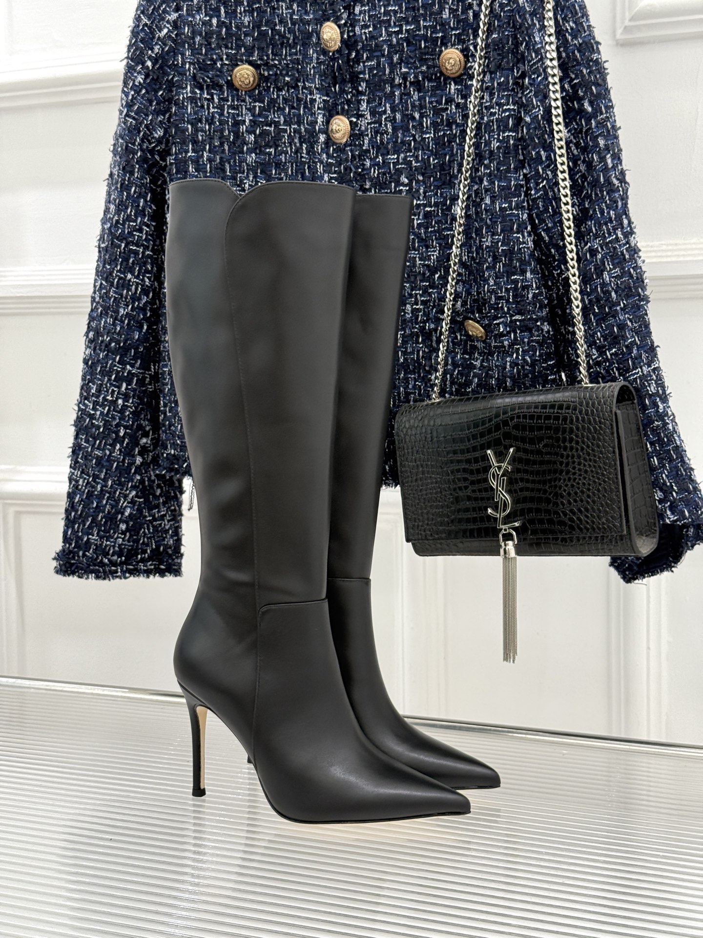 Designer Boots