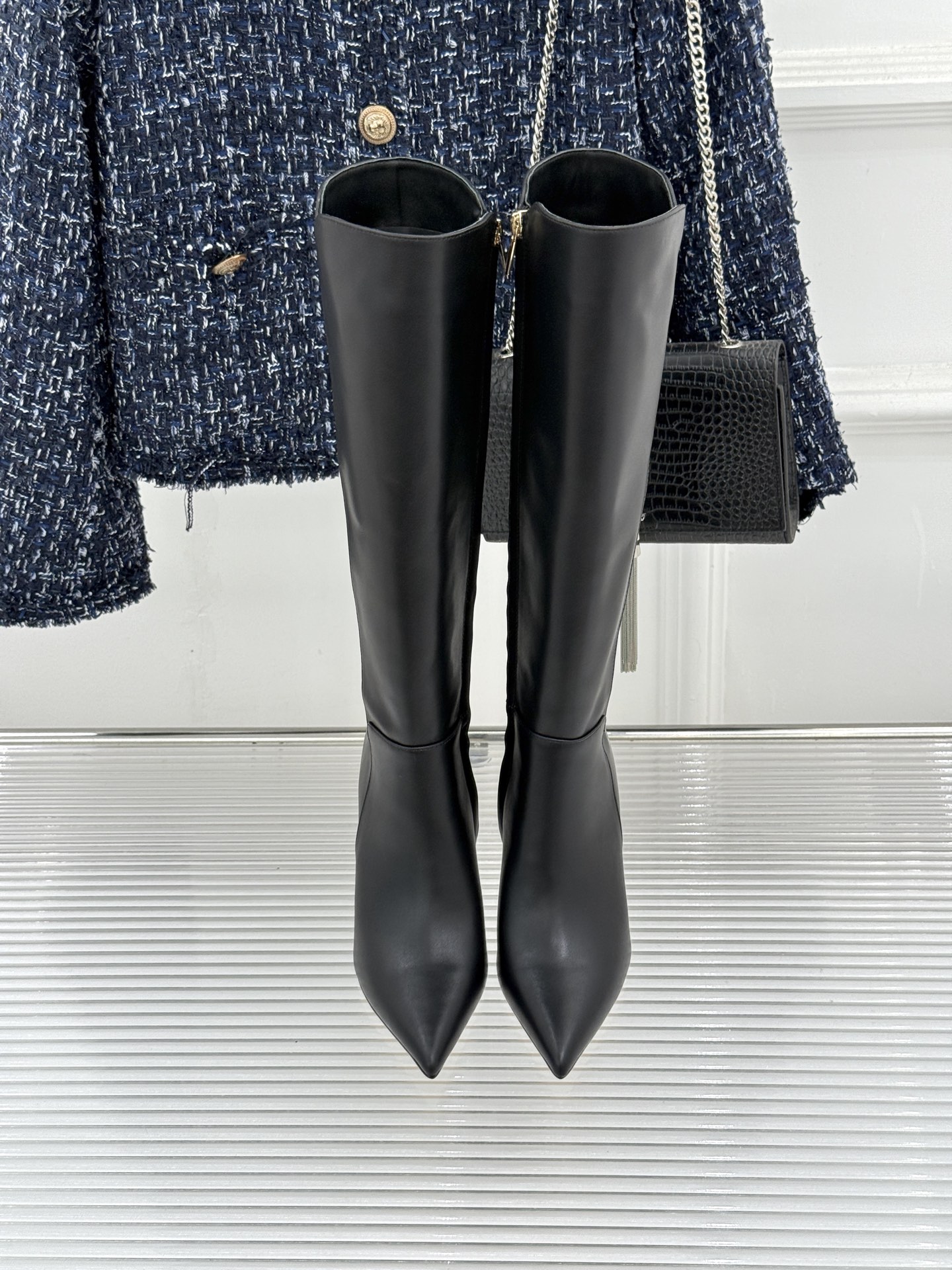 Designer Boots