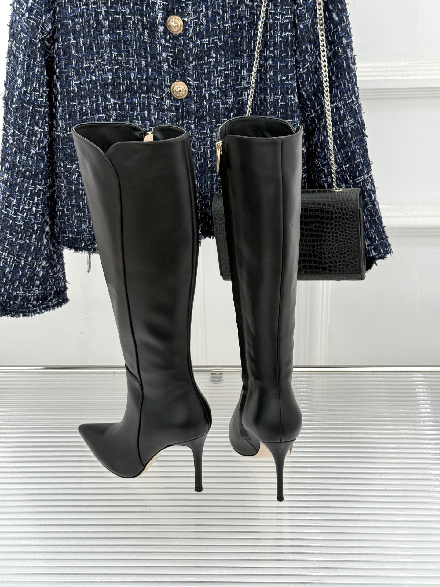 Designer Boots