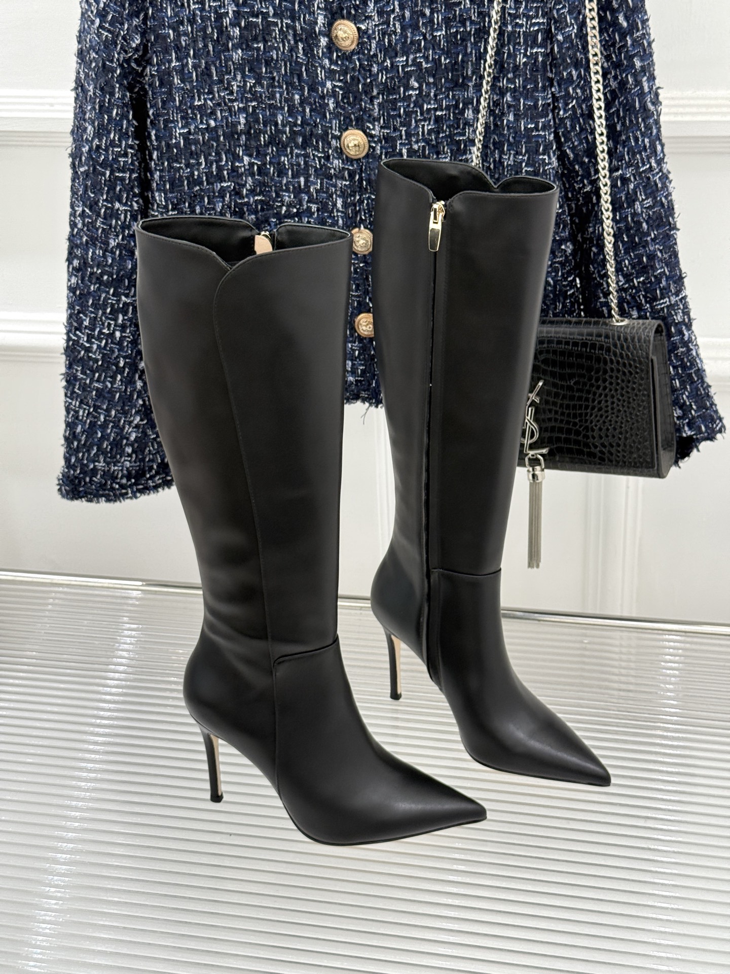 Designer Boots