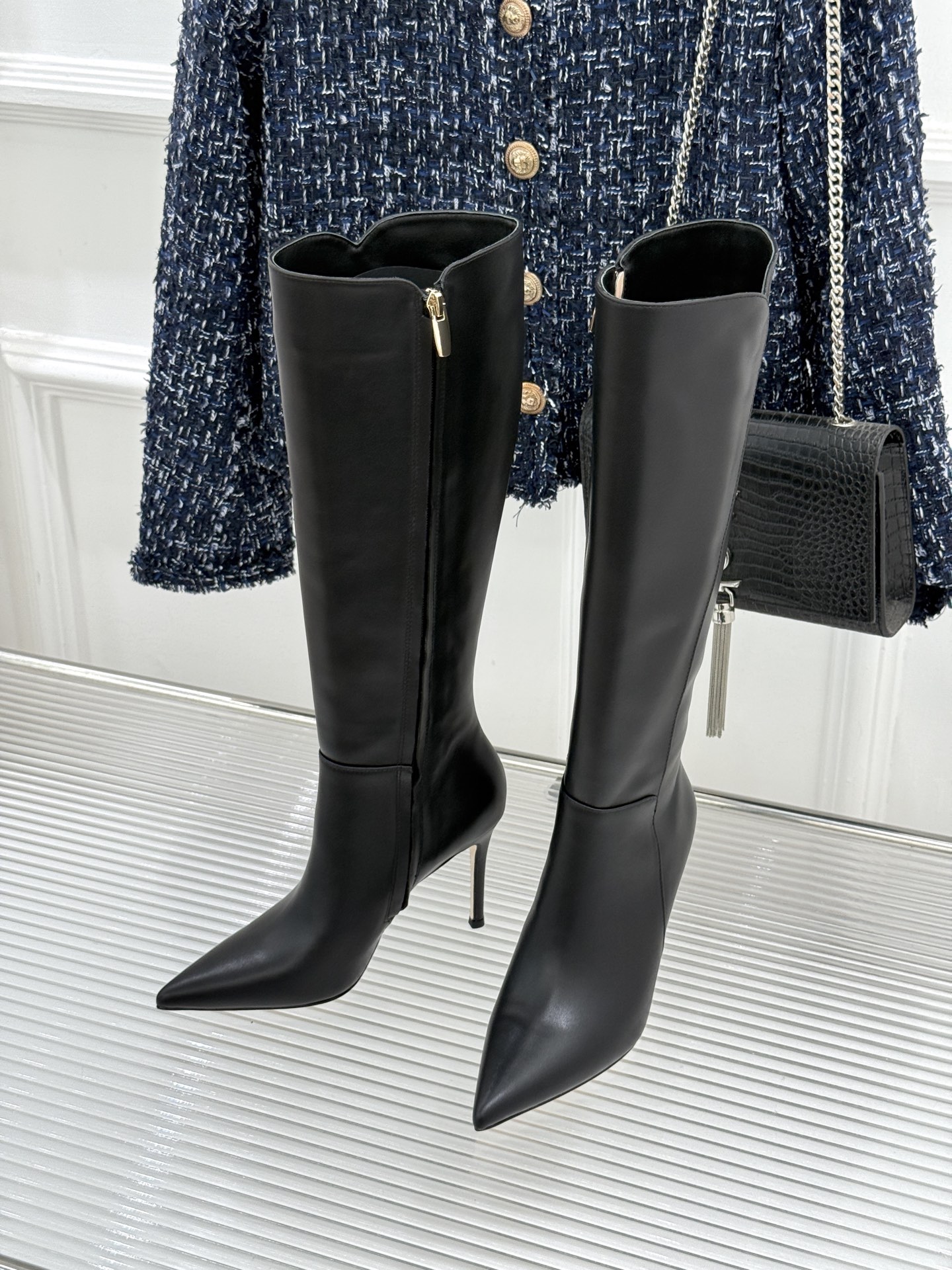 Designer Boots
