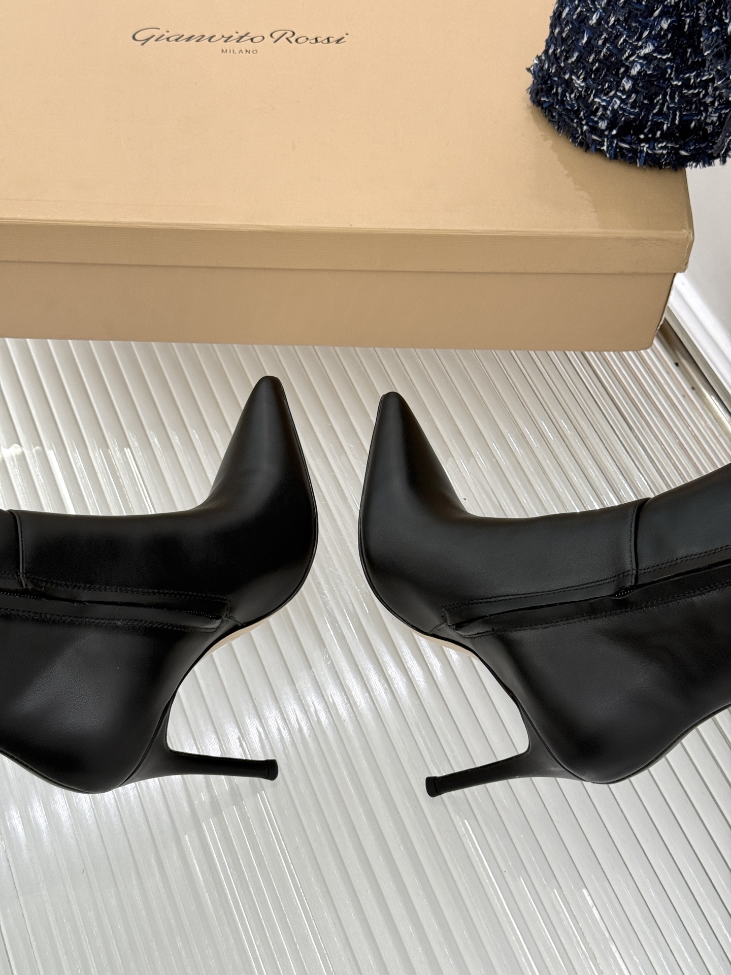 Designer Boots