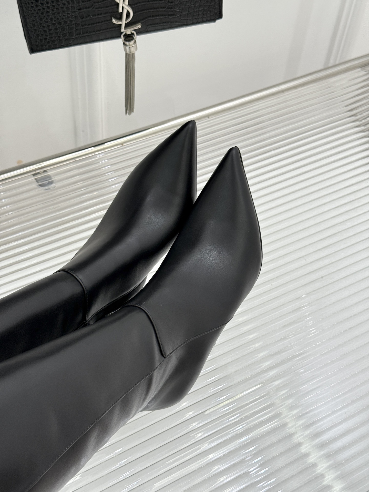 Designer Boots