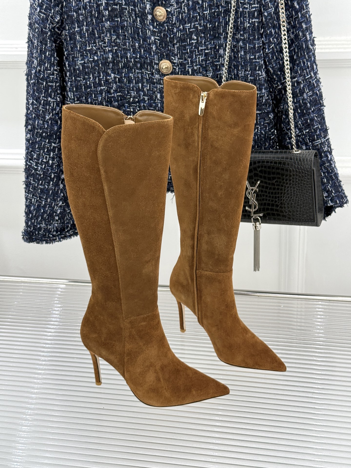 Designer Boots