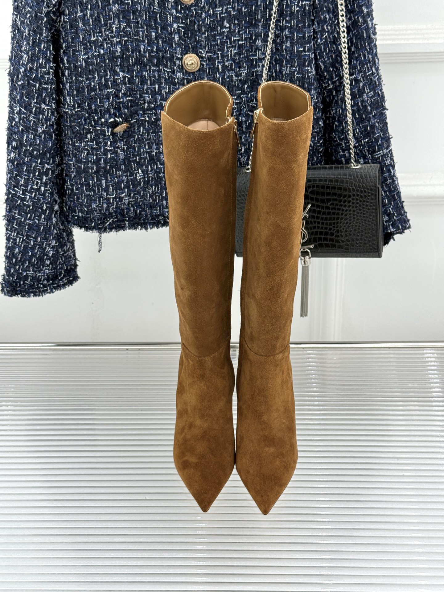 Designer Boots