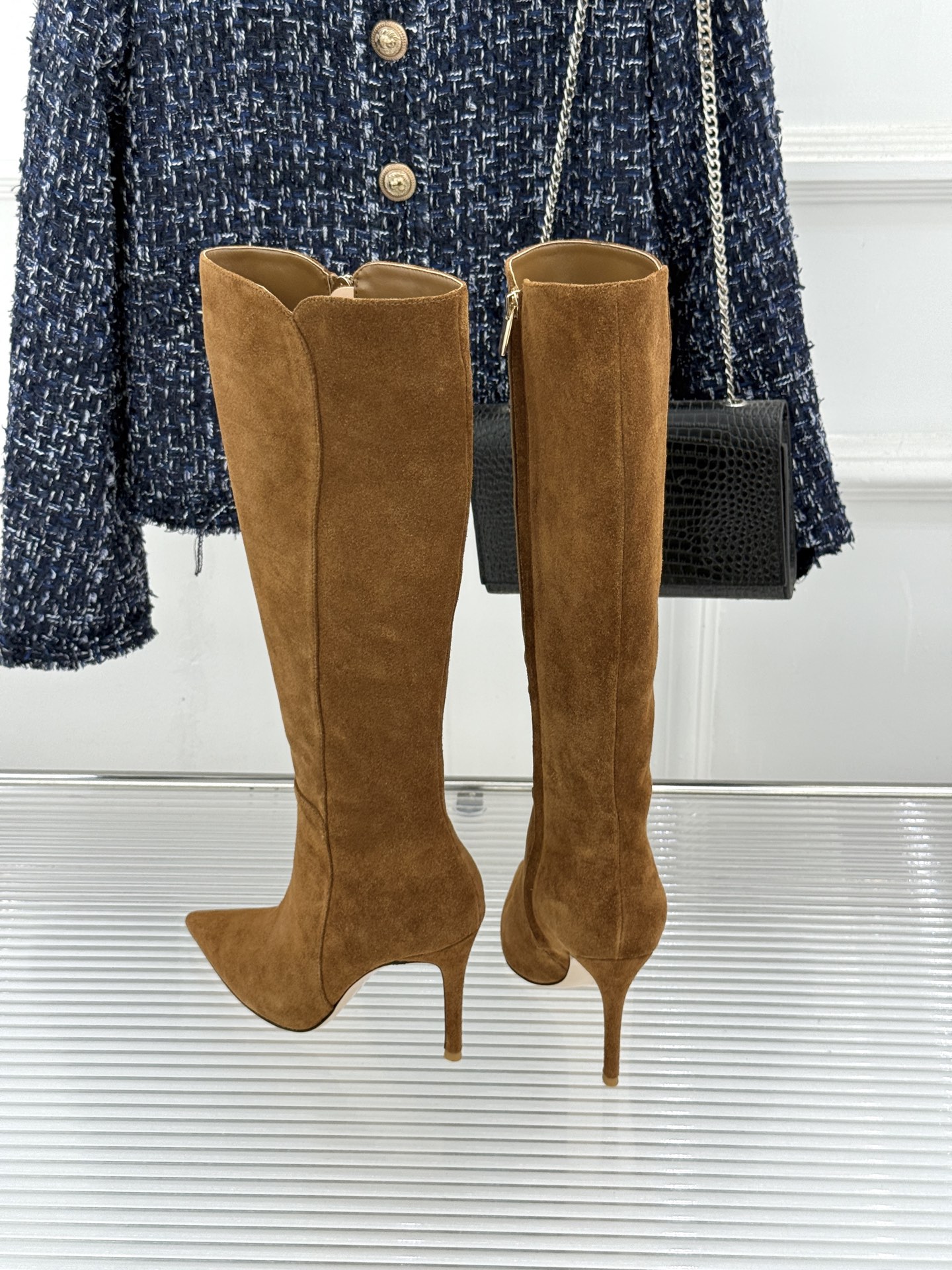 Designer Boots