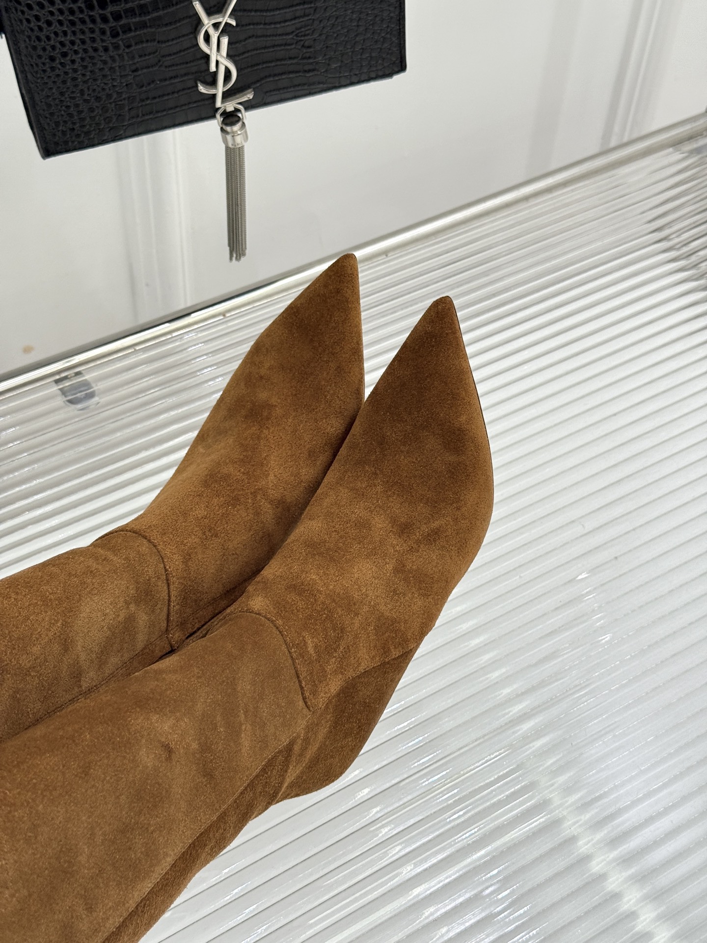 Designer Boots