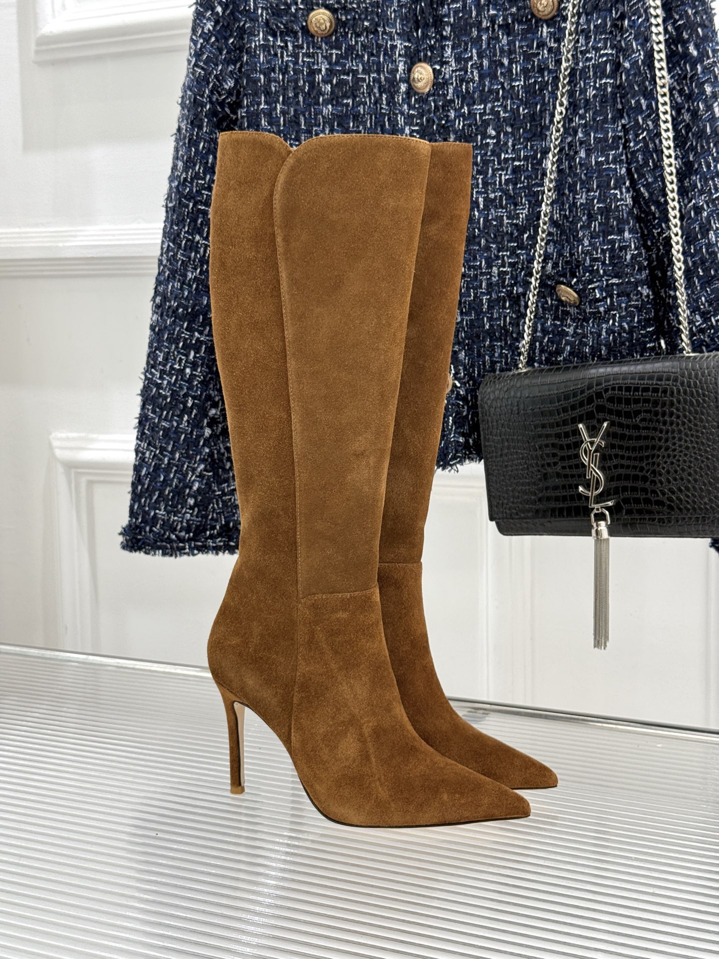 Designer Boots