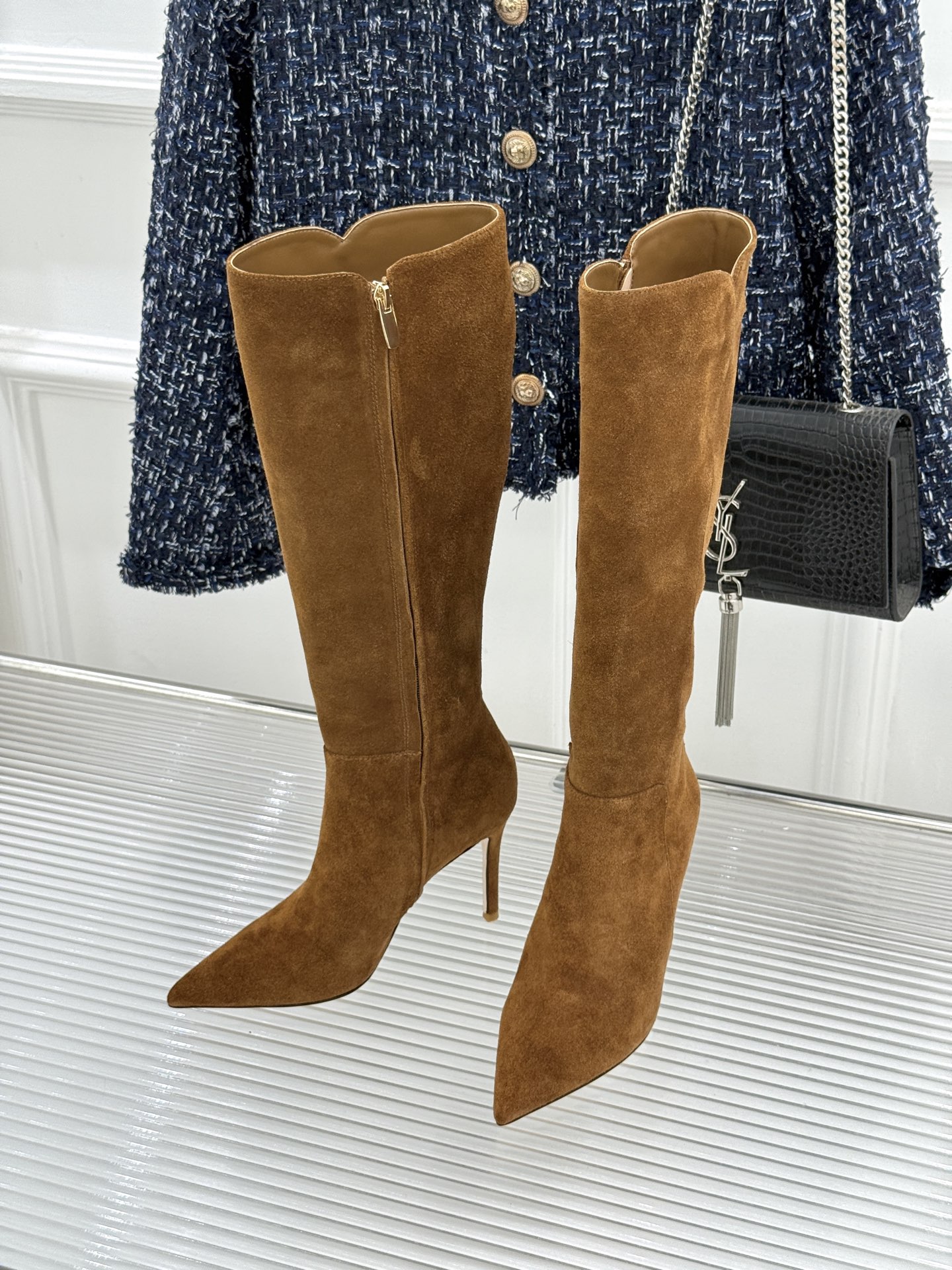 Designer Boots