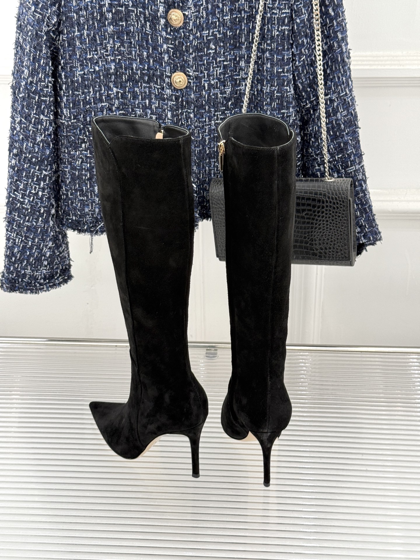 Designer Boots
