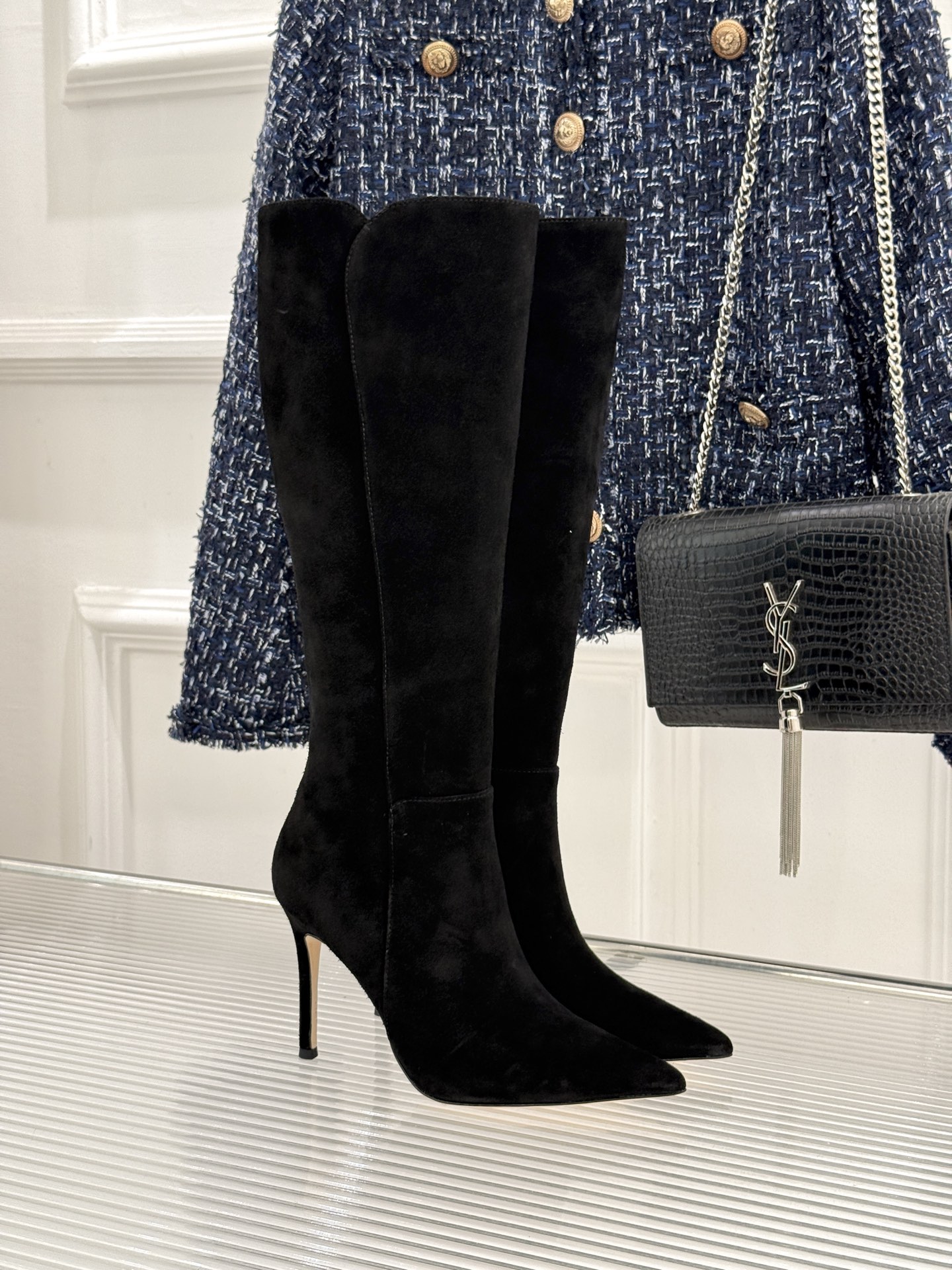Designer Boots