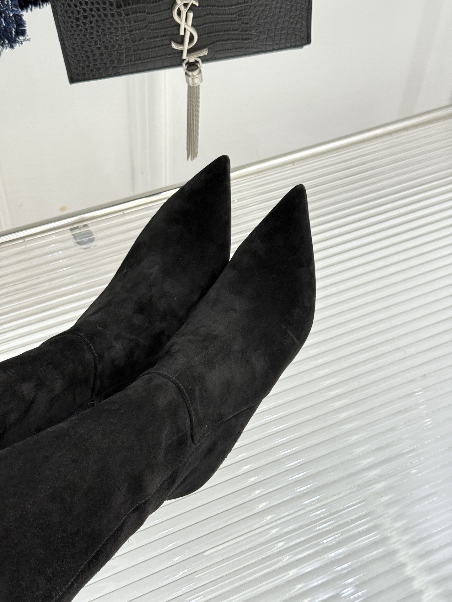 Designer Boots