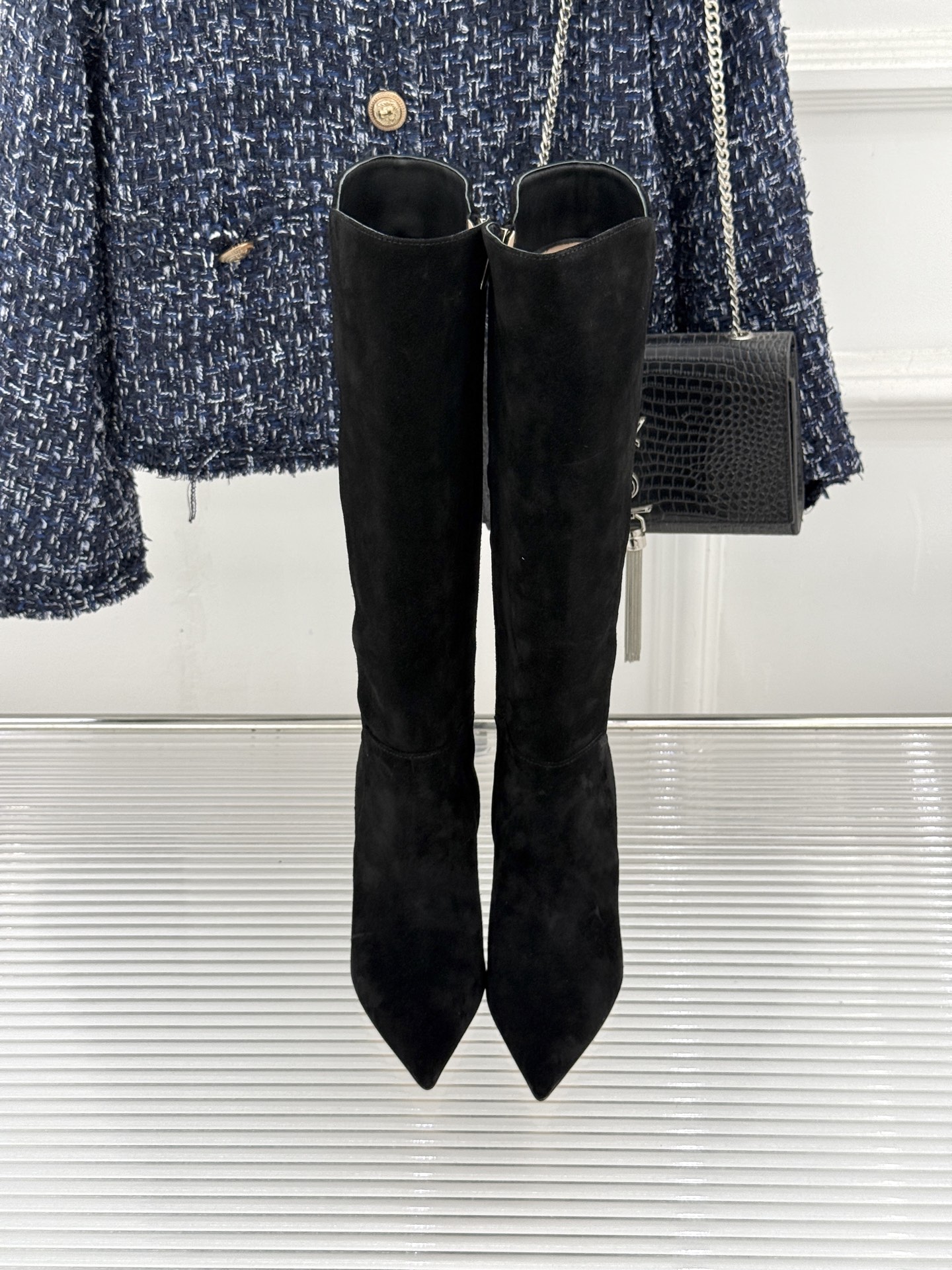 Designer Boots