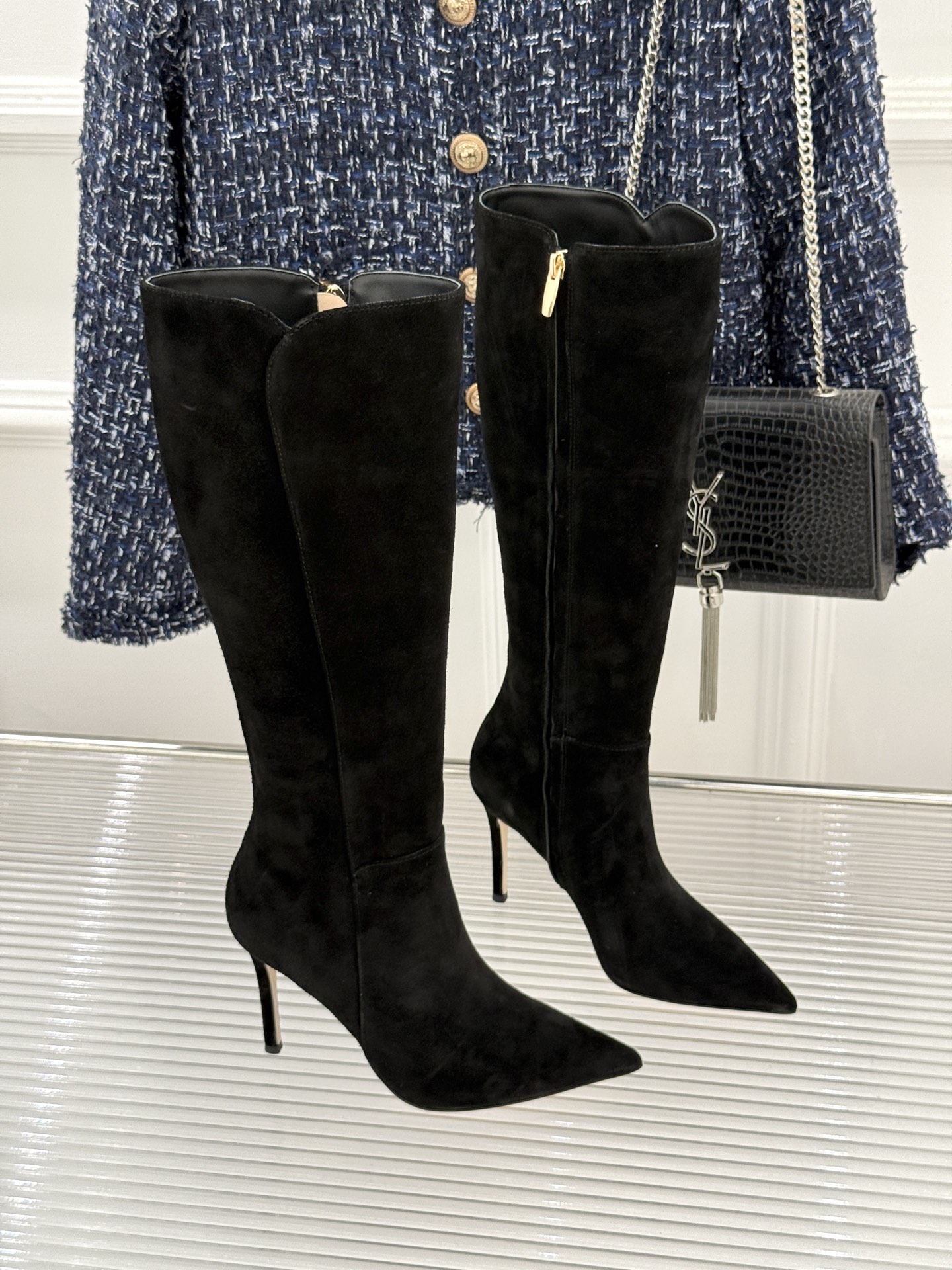Designer Boots