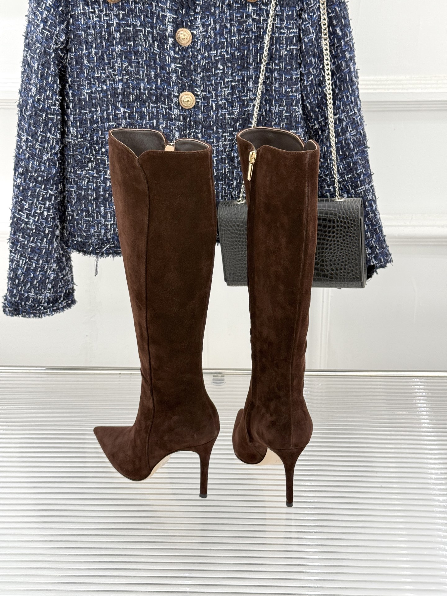 Designer Boots
