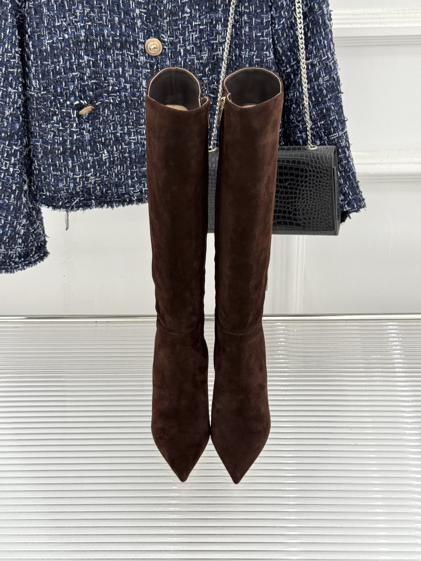 Designer Boots