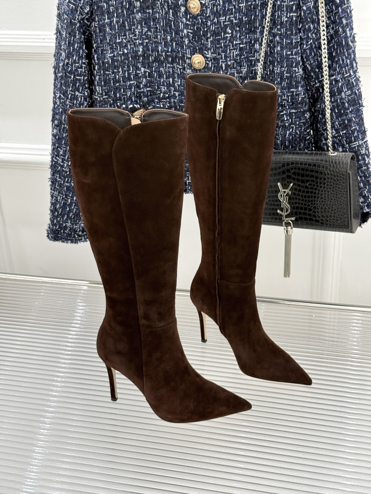 Designer Boots