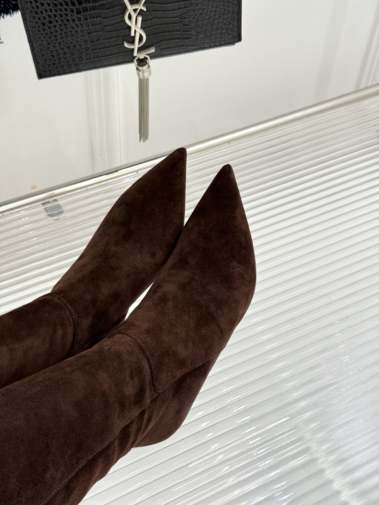 Designer Boots