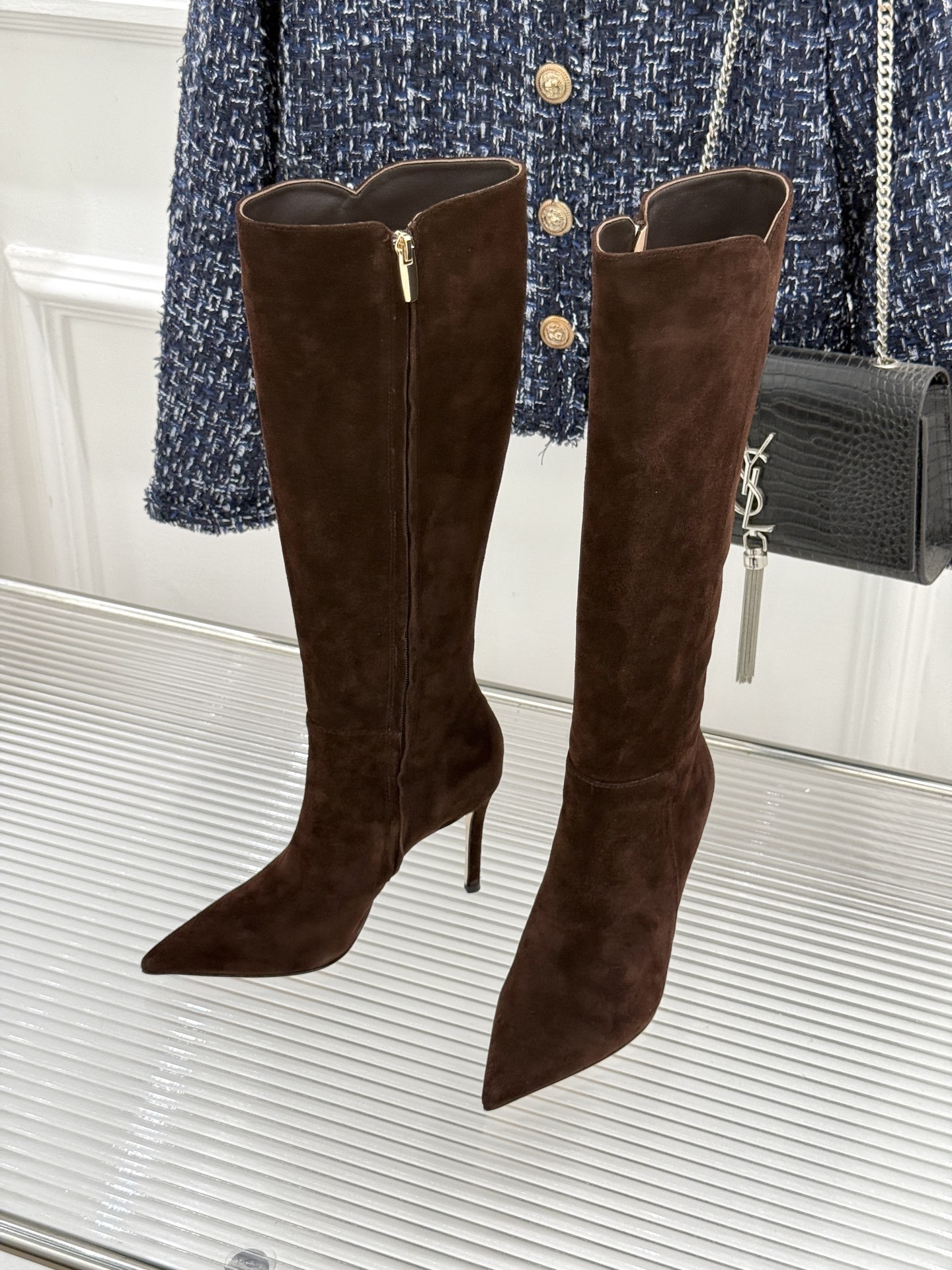 Designer Boots