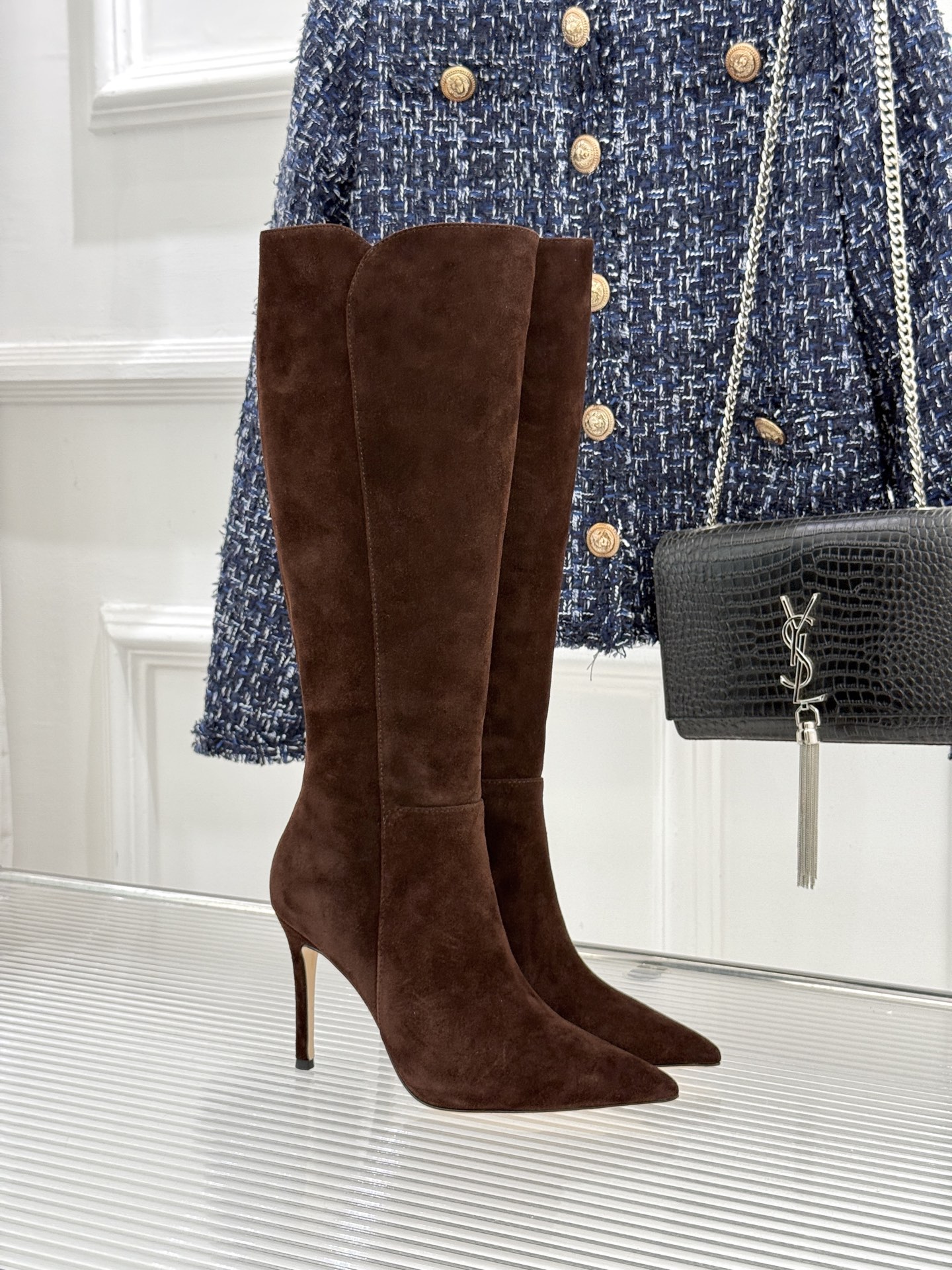 Designer Boots