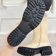 CHANE*|小香26B新品极简 双C侧拉链粗跟短靴长靴 鞋头双C暗藏高级感 侧拉链穿脱超省心 粗跟稳当走路完全不累 小 CHANE*|小香26B新品极简 双C侧拉链粗跟短靴长靴 鞋头双C暗藏高级感 侧拉链穿脱超省心 粗跟稳当走路完全不累 小