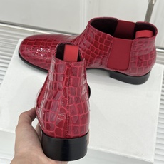 HIDEMI 26WF秋冬新品 切尔西短靴 HIDEMI 26WF秋冬切尔西靴 弹力靴口贴合脚踝线条 小方头自带复古调性 HIDEMI 26WF秋冬新品 切尔西短靴 HIDEMI 26WF秋冬切尔西靴 弹力靴口贴合脚踝线条 小方头自带复古调性