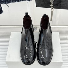 HIDEMI 26WF秋冬新品 切尔西短靴 HIDEMI 26WF秋冬切尔西靴 弹力靴口贴合脚踝线条 小方头自带复古调性 HIDEMI 26WF秋冬新品 切尔西短靴 HIDEMI 26WF秋冬切尔西靴 弹力靴口贴合脚踝线条 小方头自带复古调性