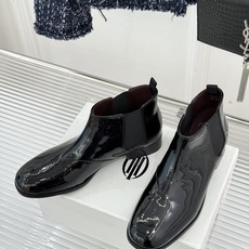 HIDEMI 26WF秋冬新品 切尔西短靴 HIDEMI 26WF秋冬切尔西靴 弹力靴口贴合脚踝线条 小方头自带复古调性 HIDEMI 26WF秋冬新品 切尔西短靴 HIDEMI 26WF秋冬切尔西靴 弹力靴口贴合脚踝线条 小方头自带复古调性