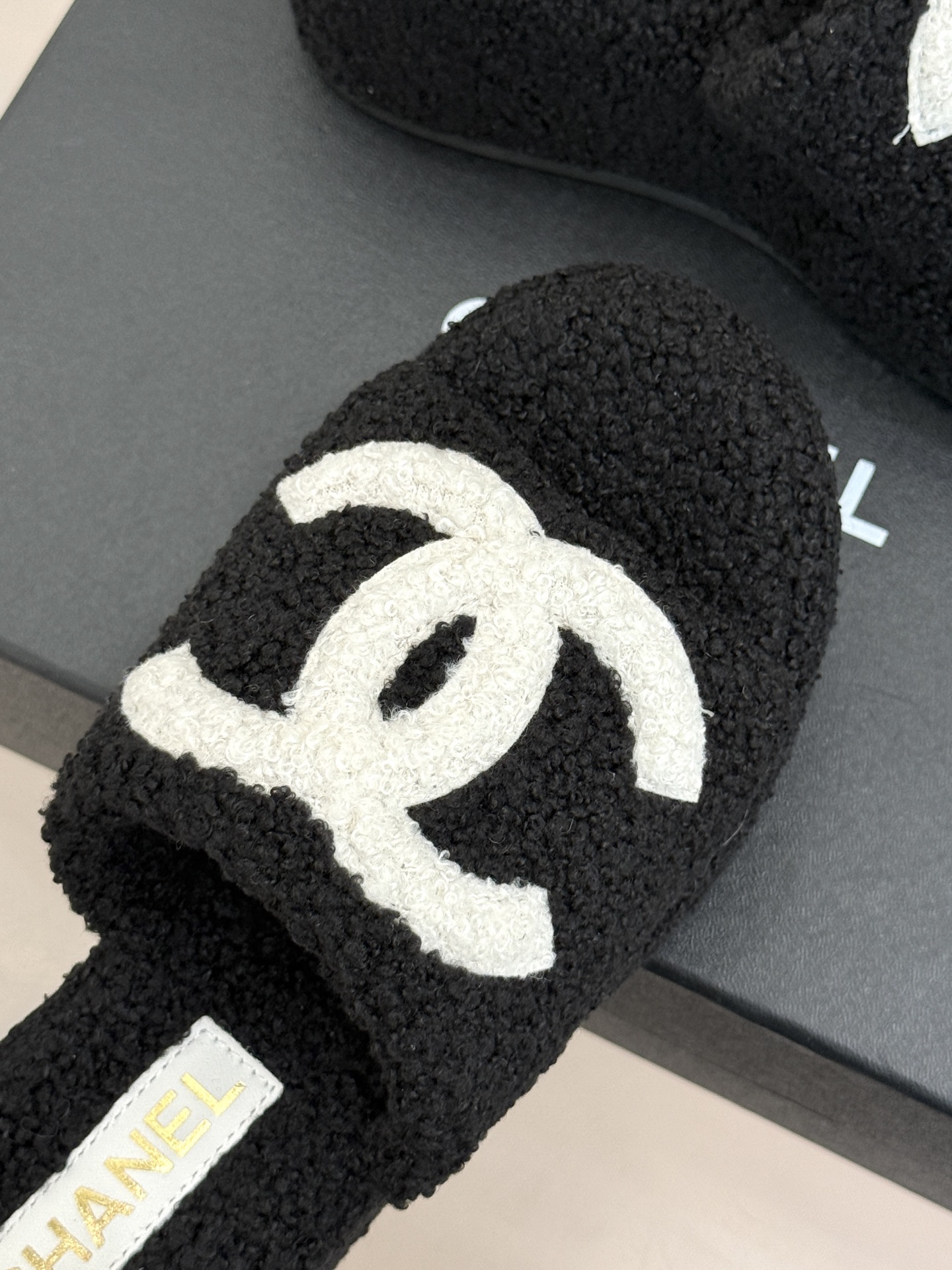 Chanel Women Shoes