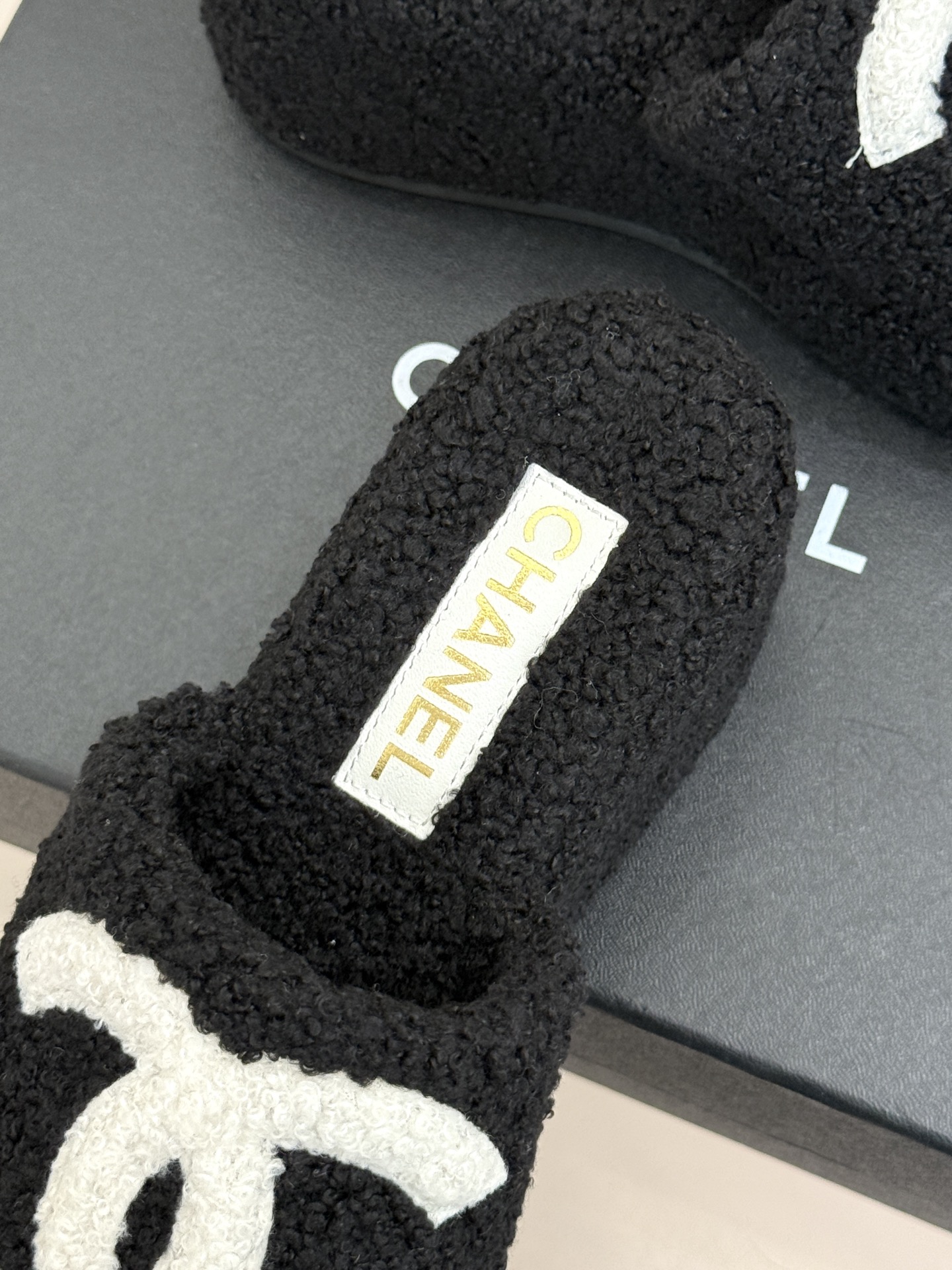 Chanel Women Shoes