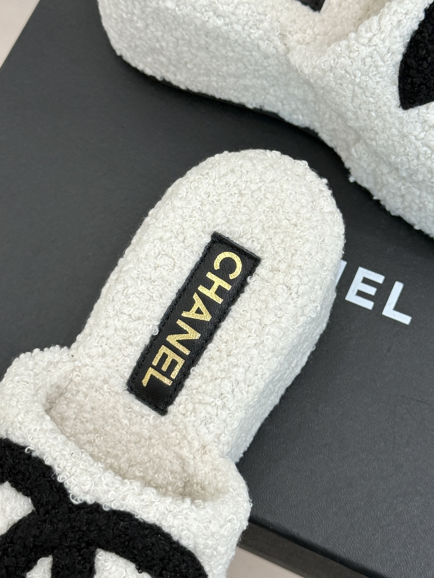 Chanel Women Shoes