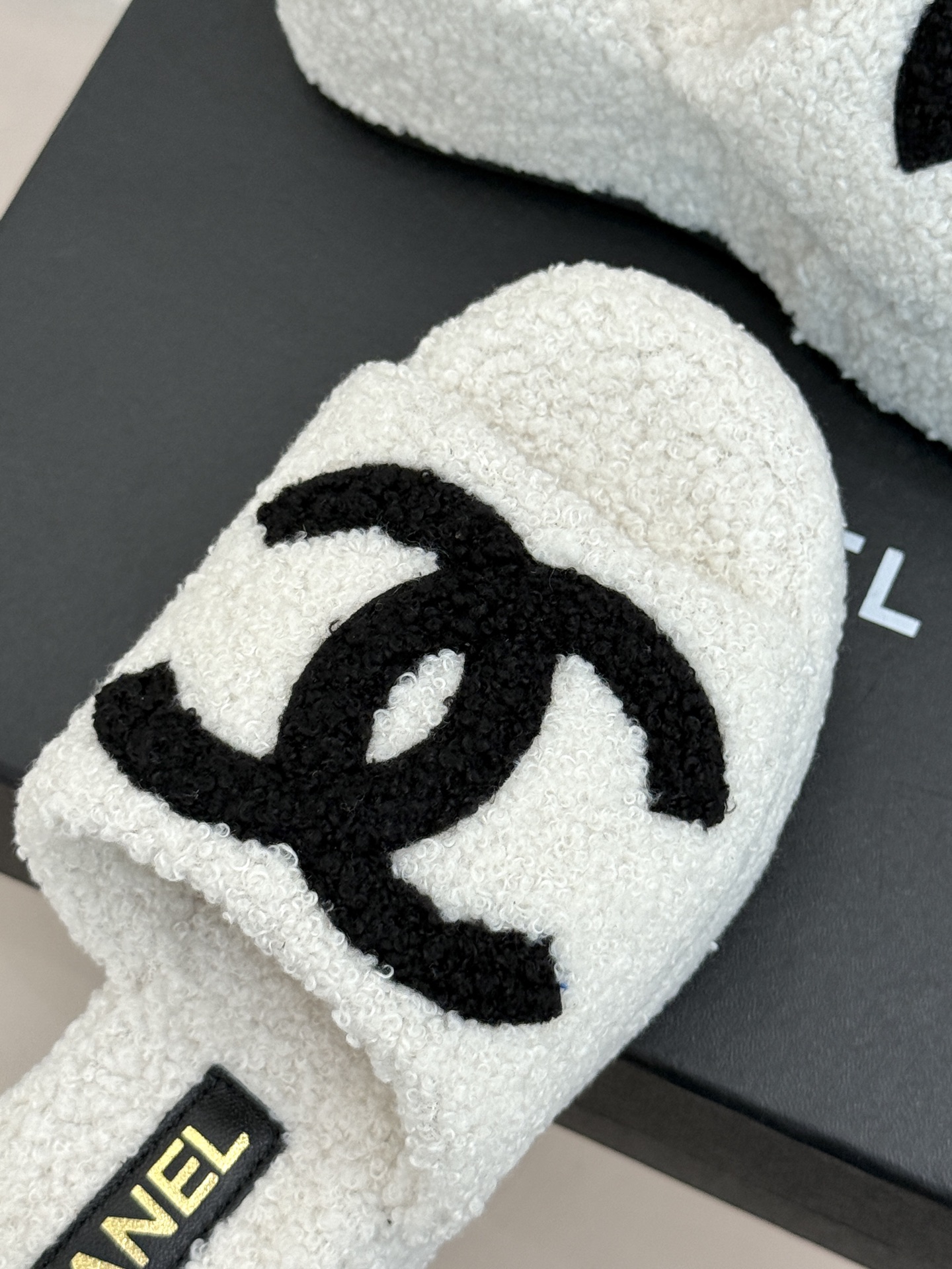 Chanel Women Shoes