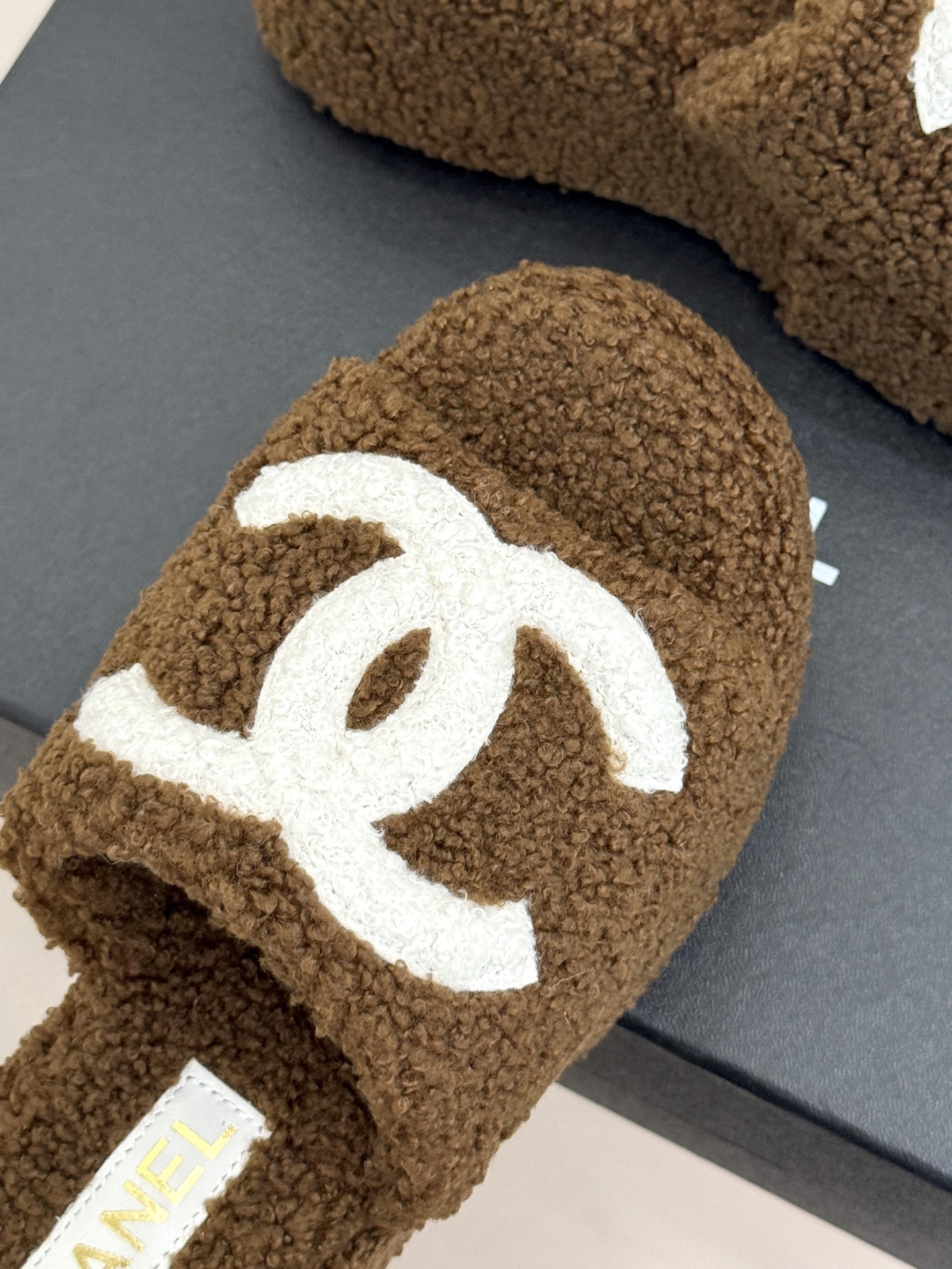 Chanel Women Shoes