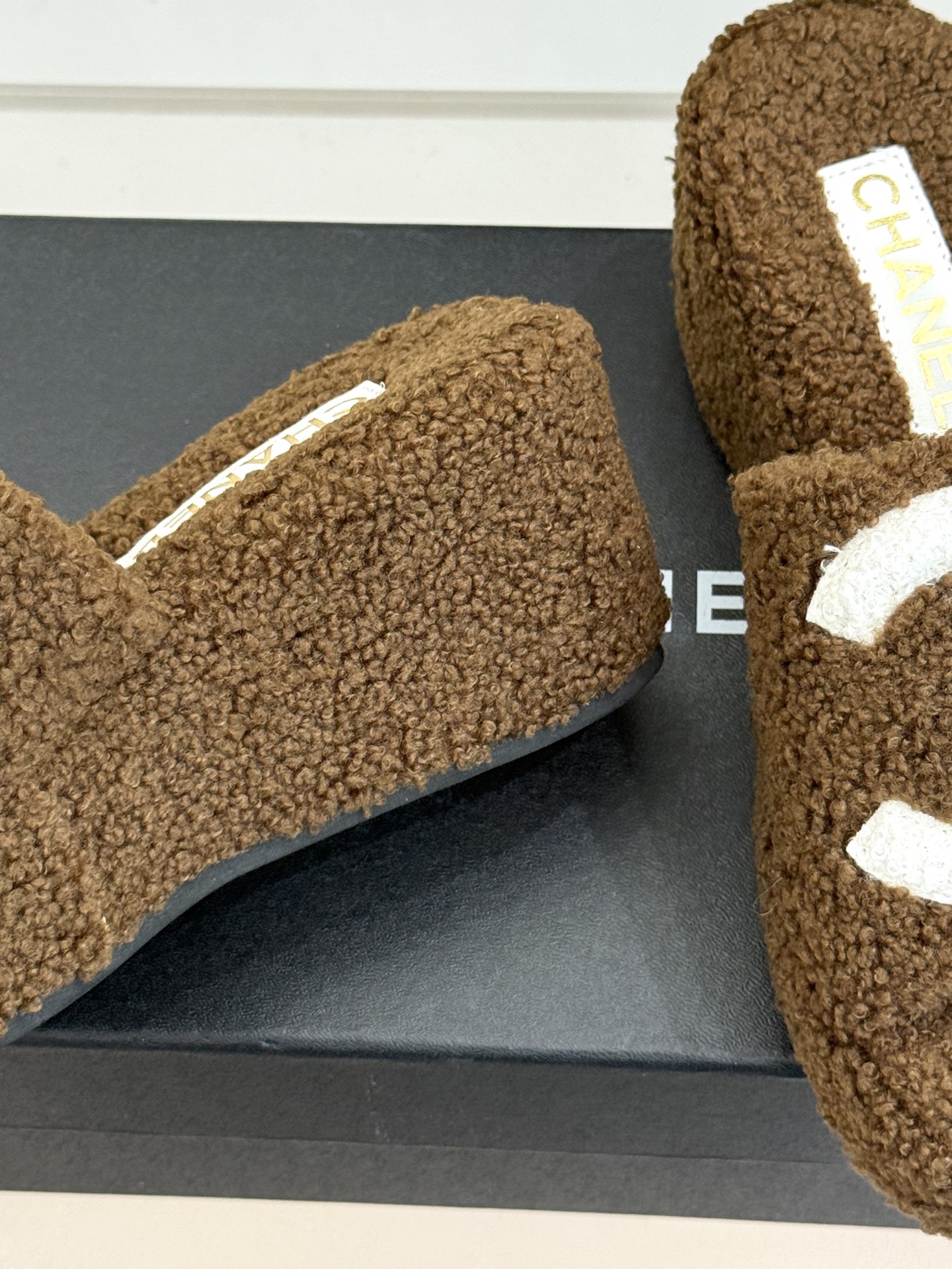 Chanel Women Shoes