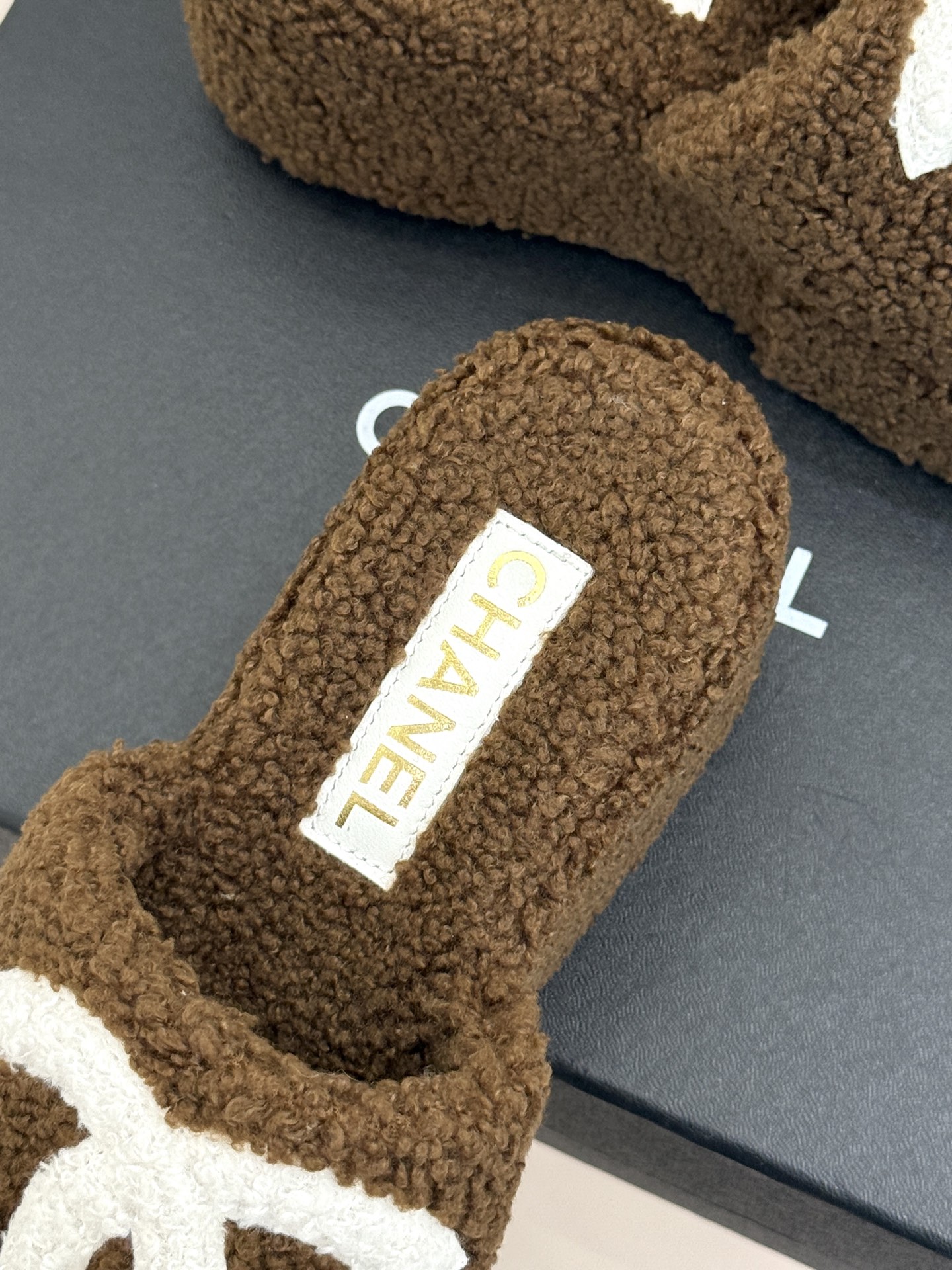 Chanel Women Shoes