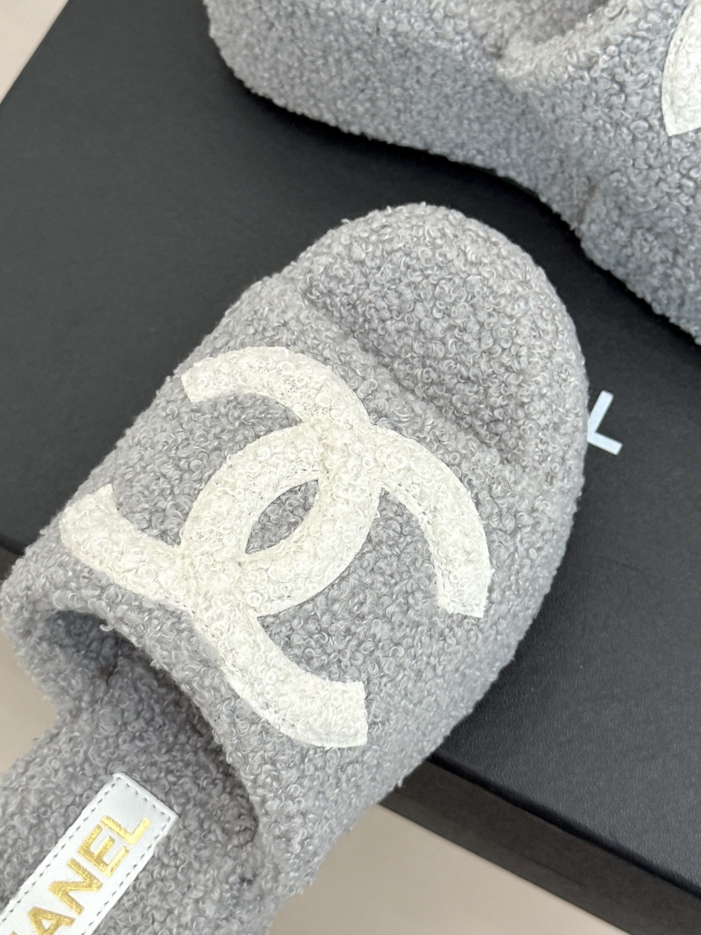 Chanel Women Shoes