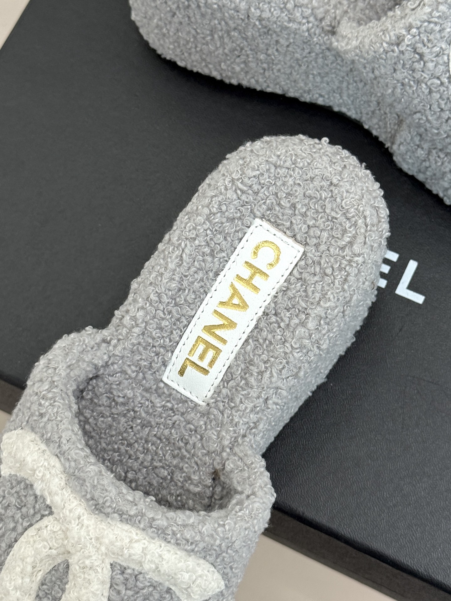Chanel Women Shoes