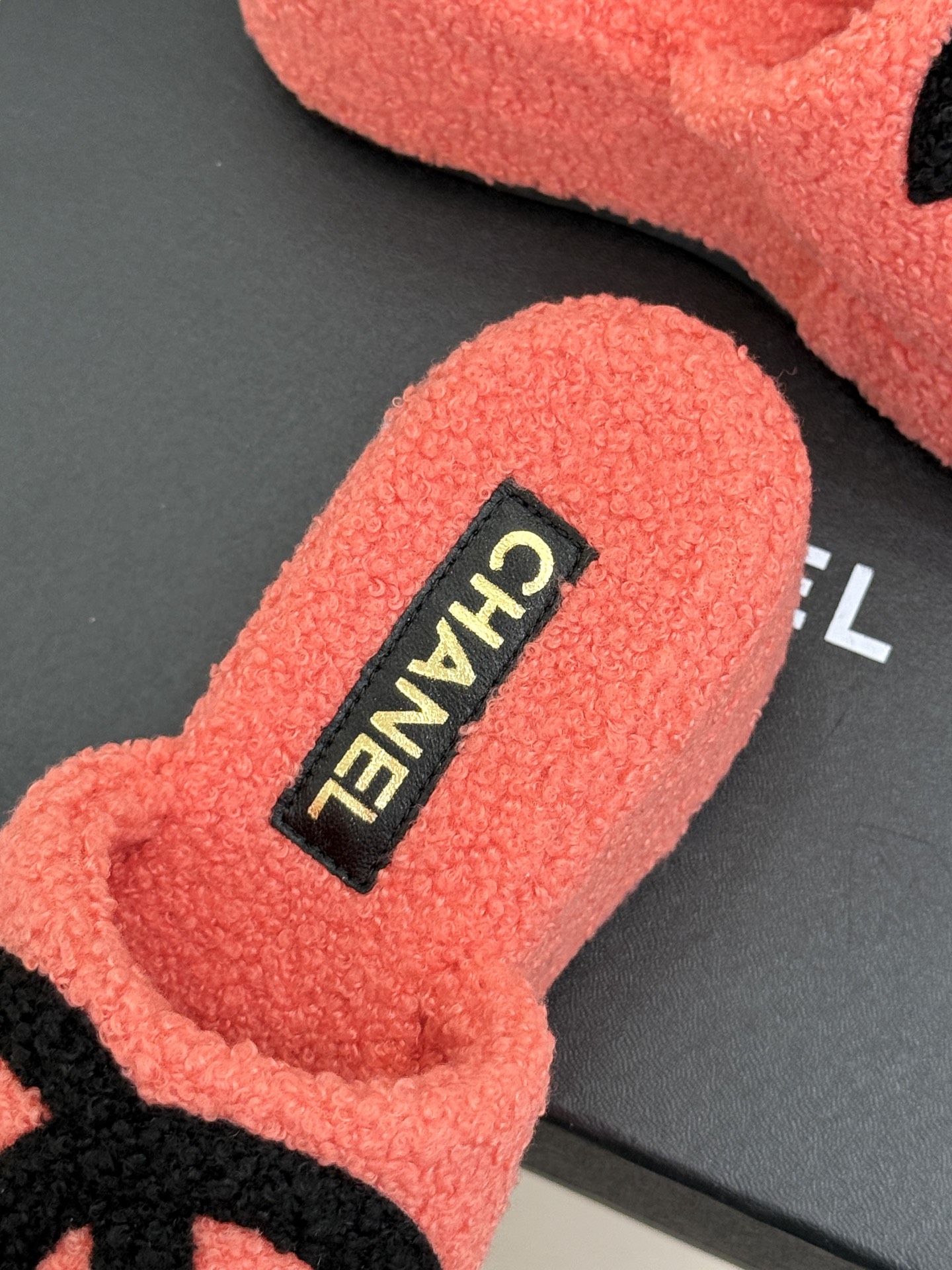 Chanel Women Shoes