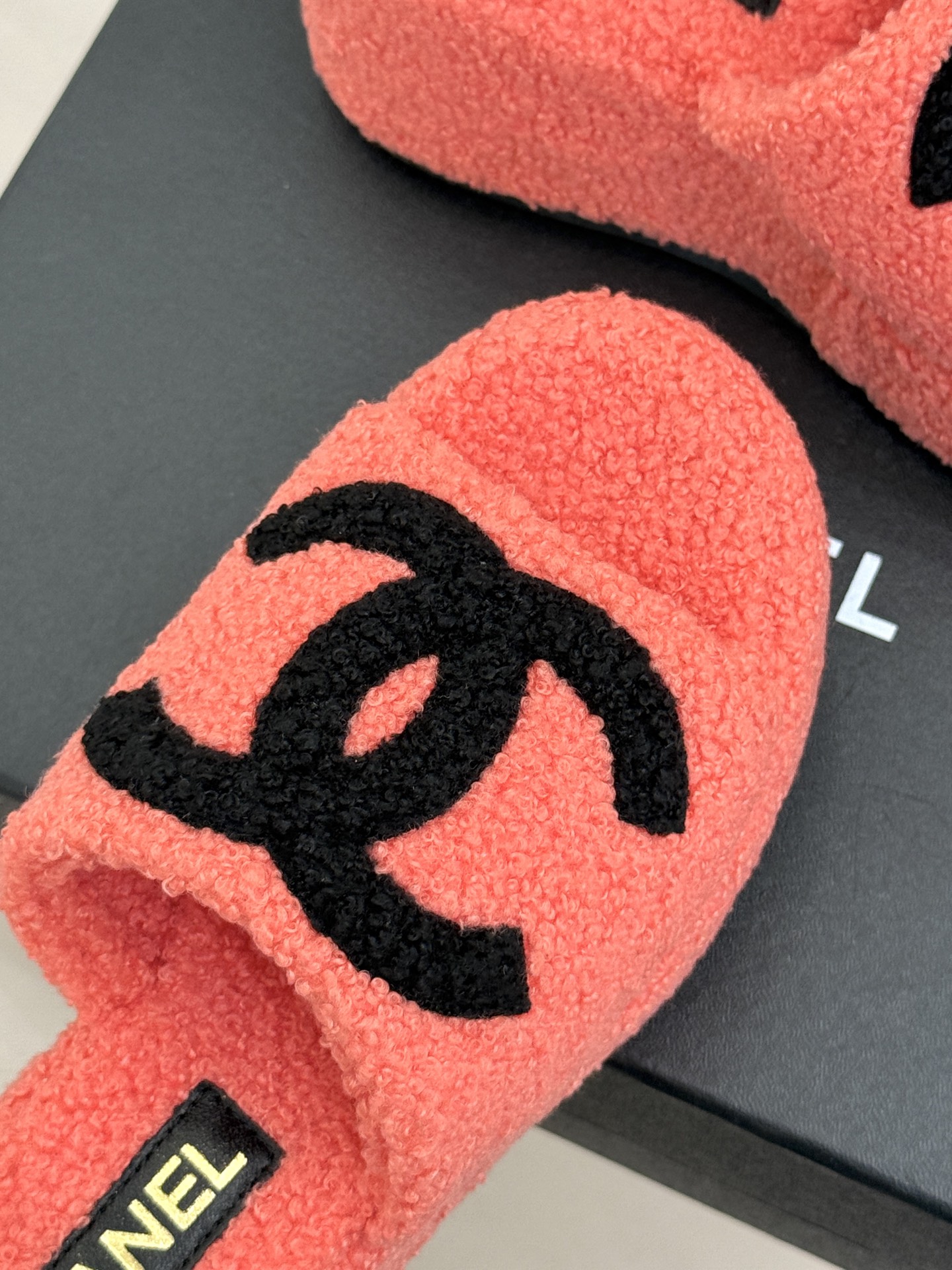 Chanel Women Shoes