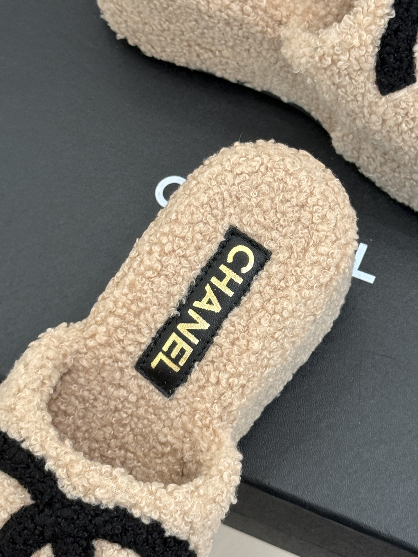 Chanel Women Shoes