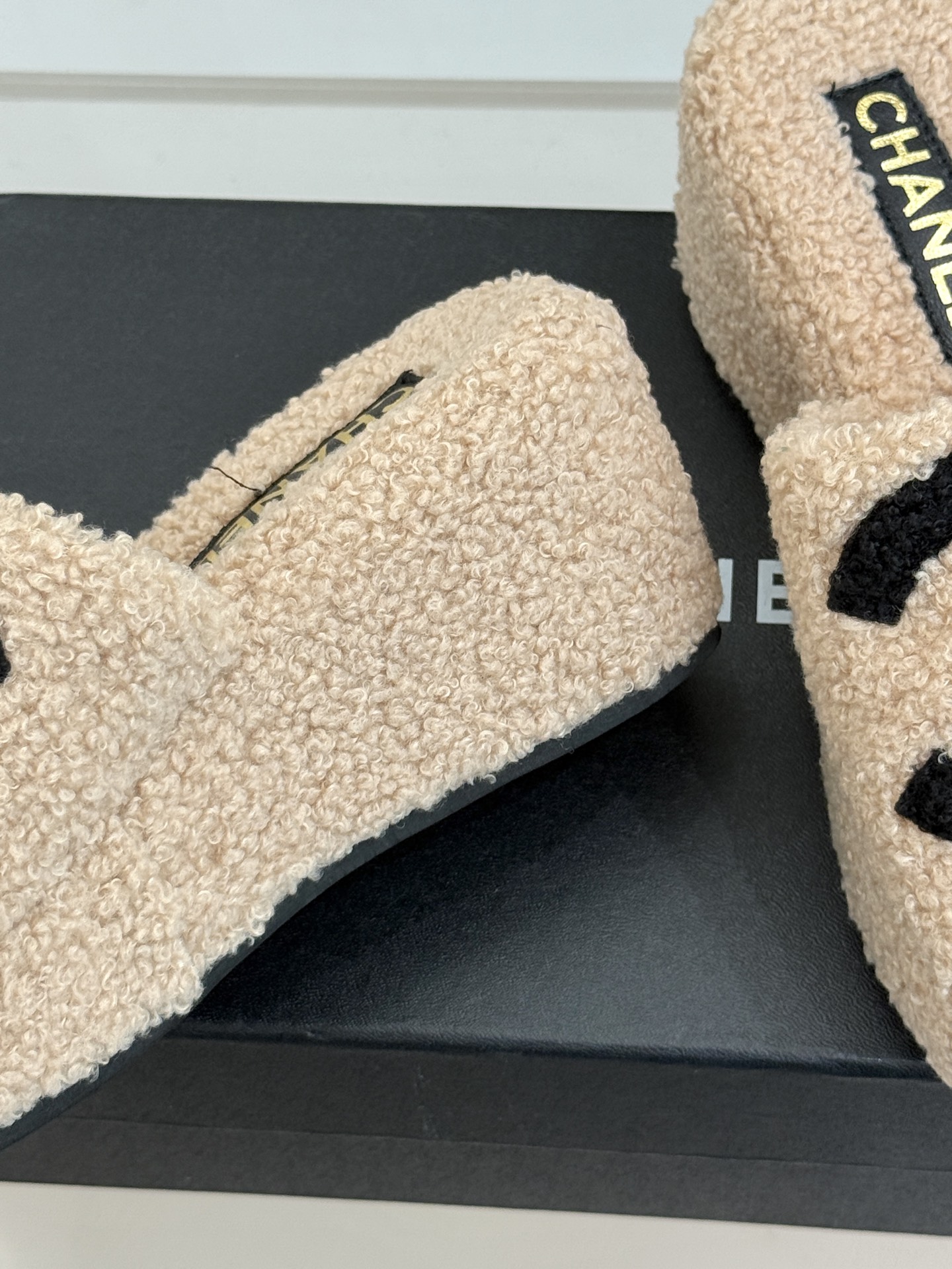 Chanel Women Shoes