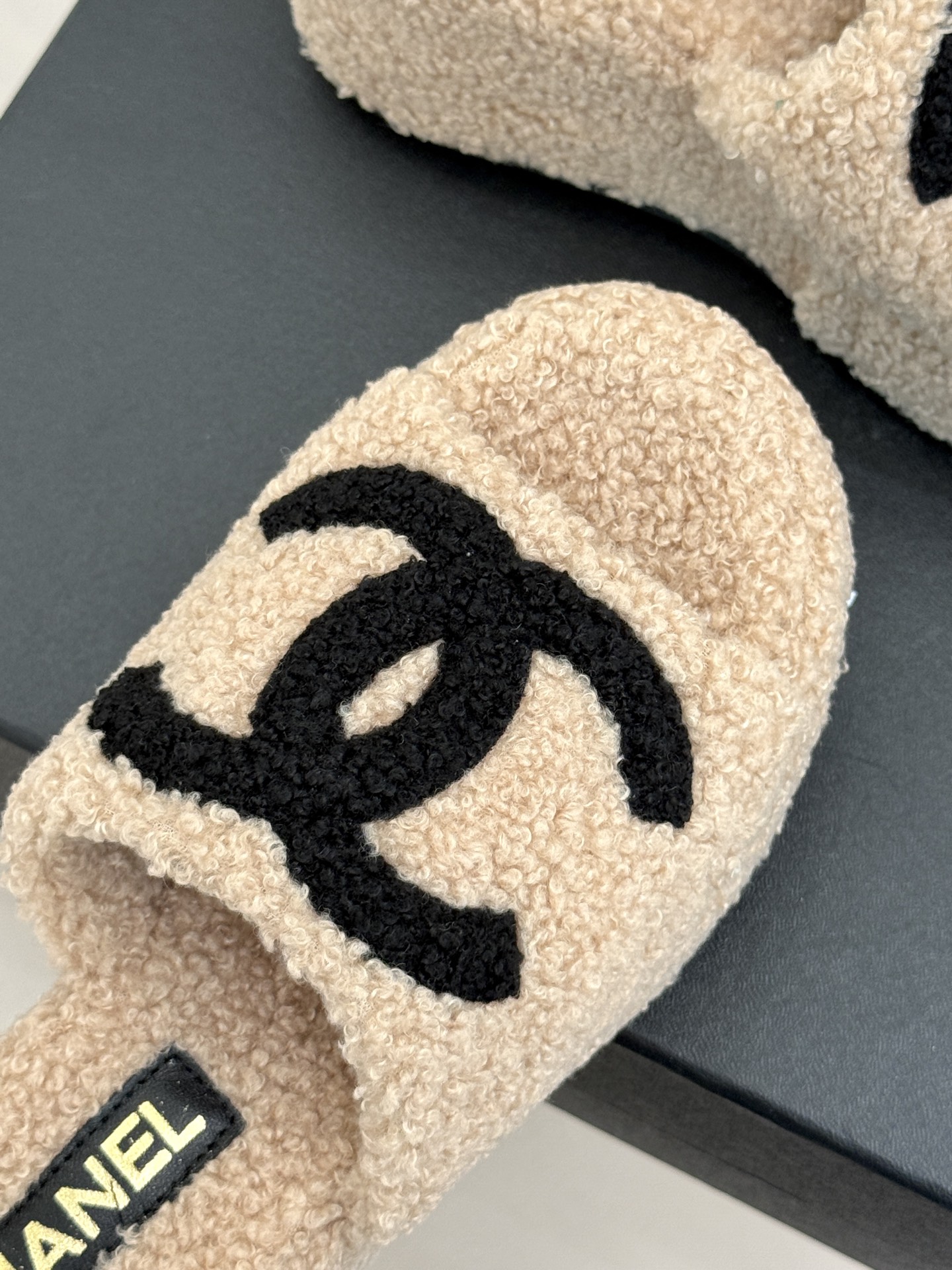 Chanel Women Shoes