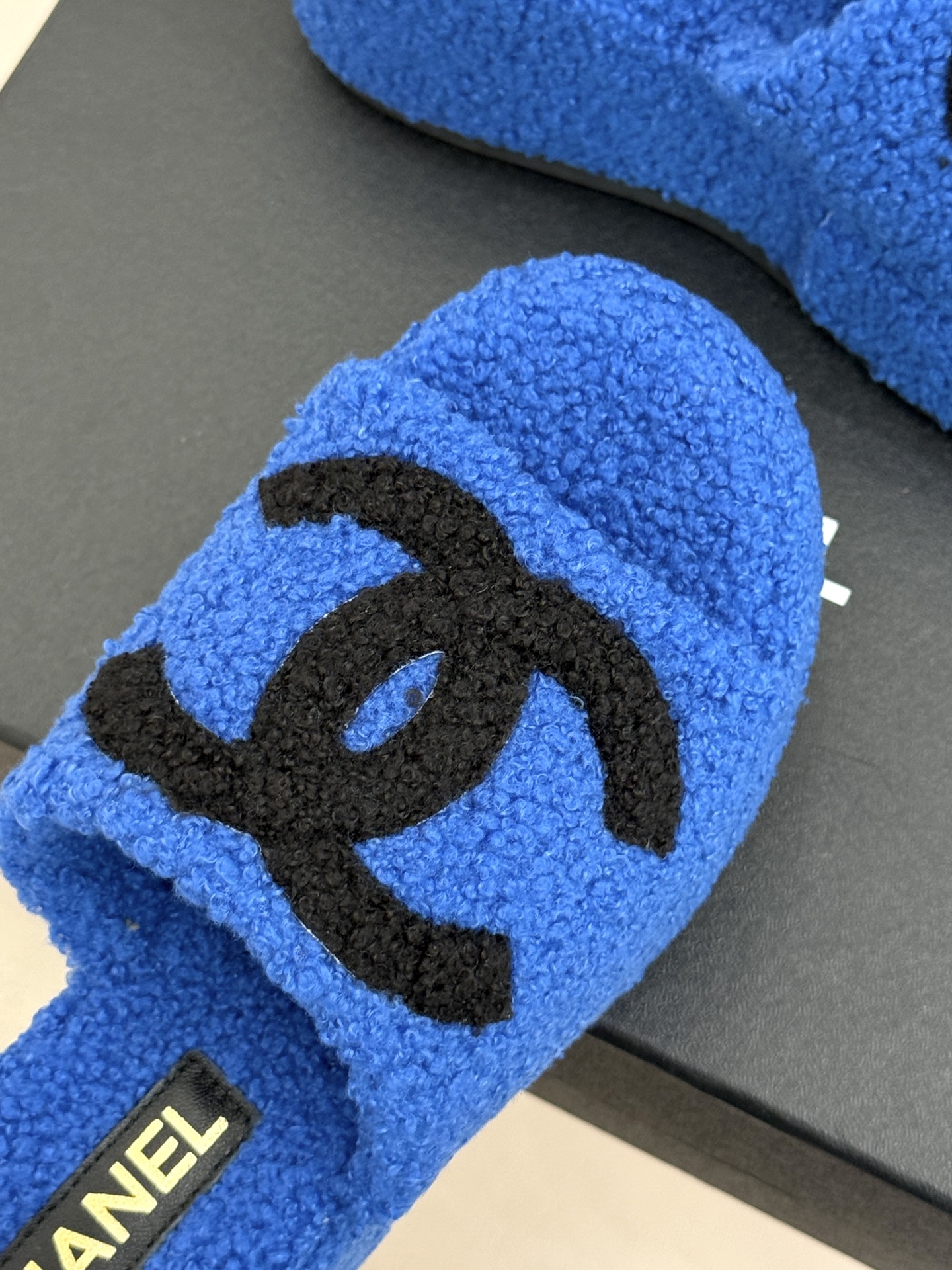 Chanel Women Shoes