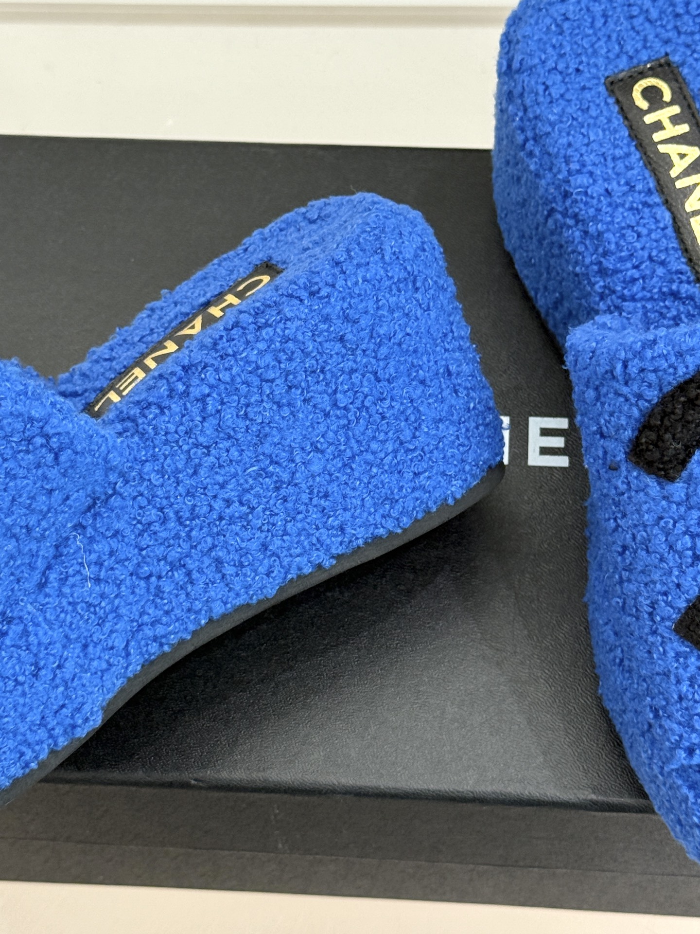 Chanel Women Shoes
