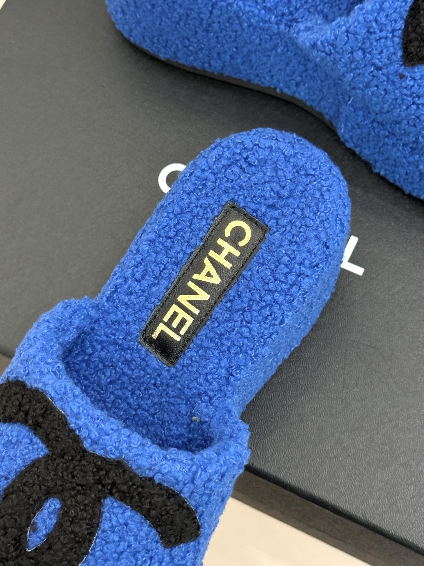 Chanel Women Shoes