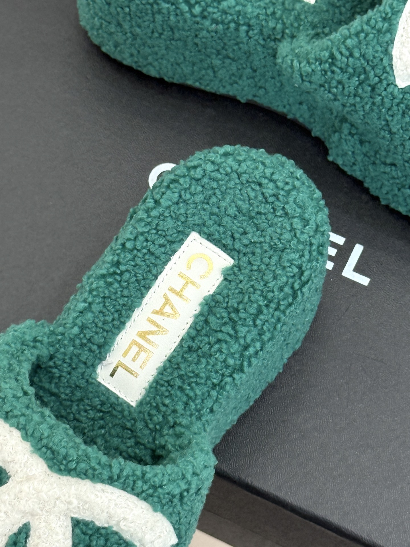 Chanel Women Shoes