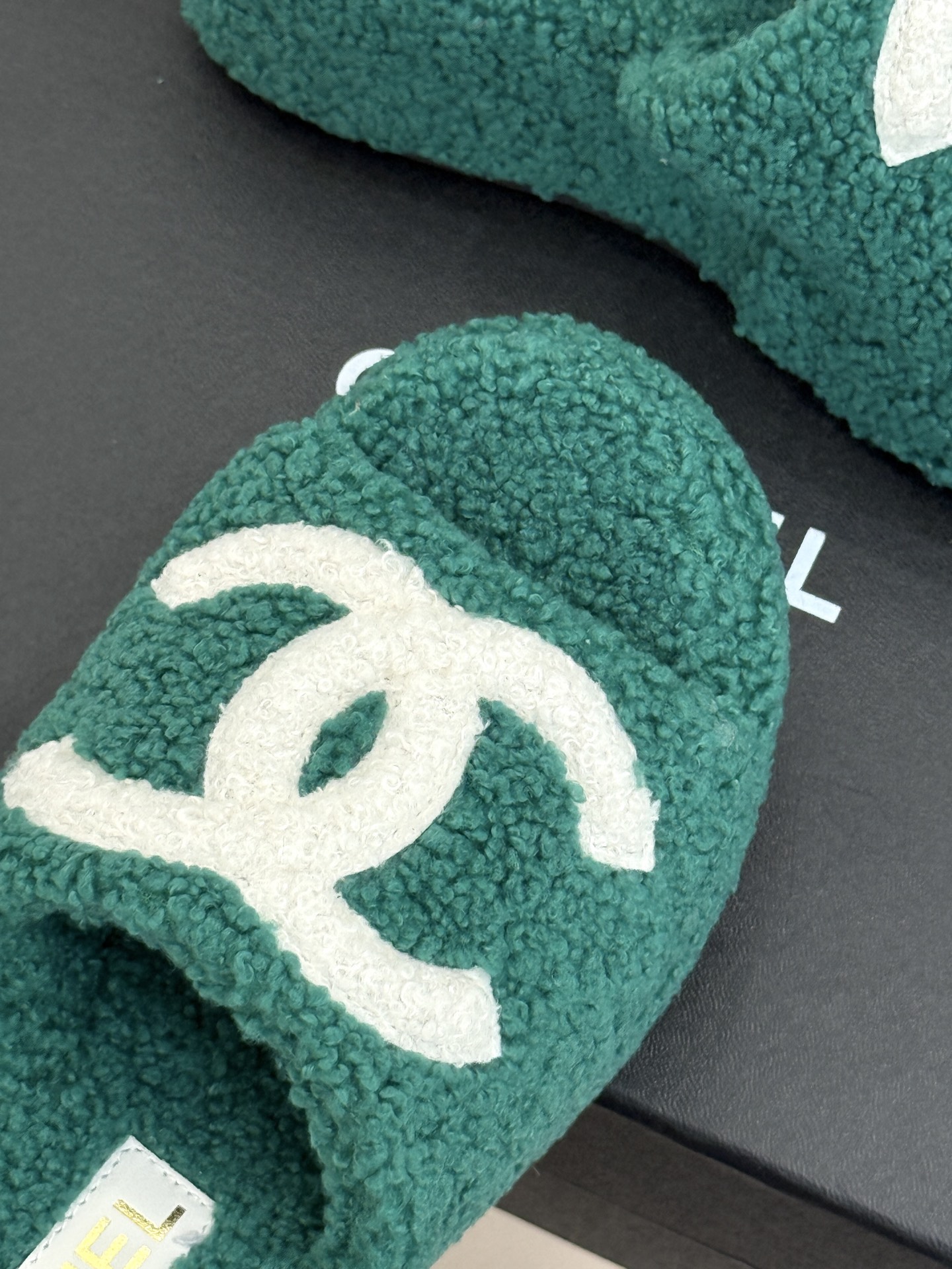 Chanel Women Shoes