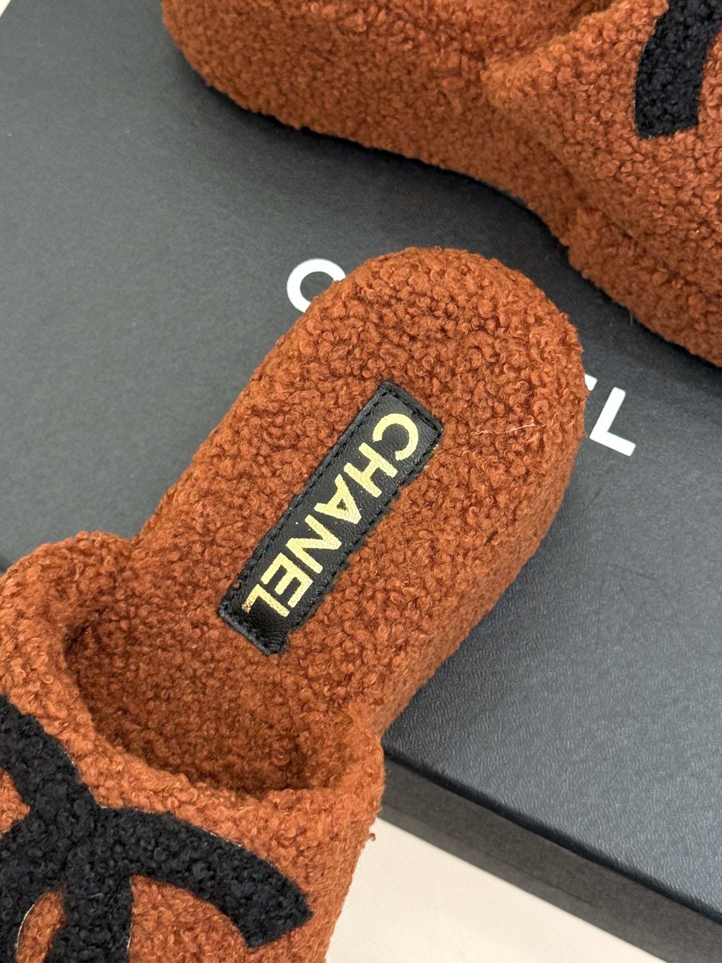 Chanel Women Shoes