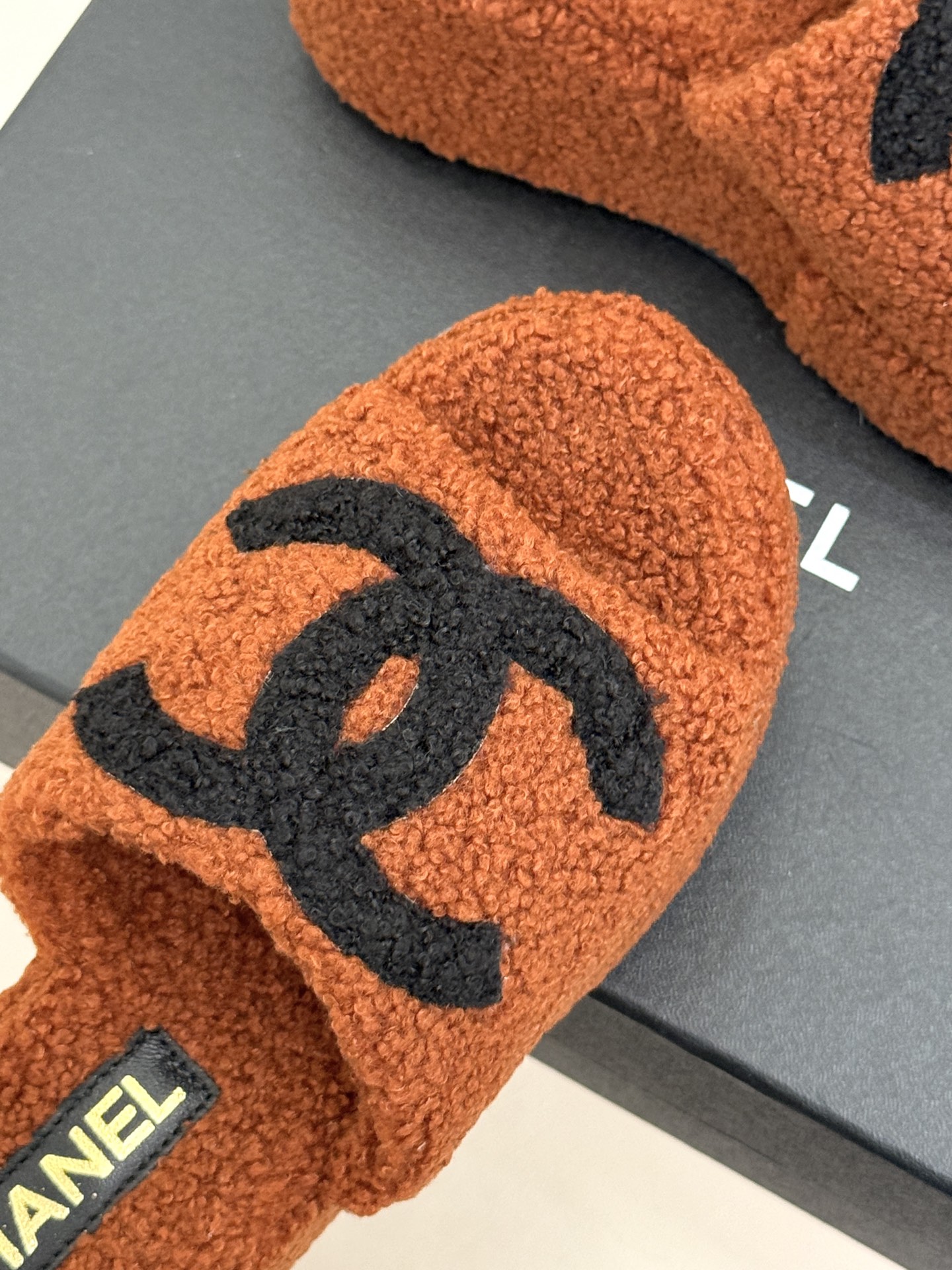 Chanel Women Shoes